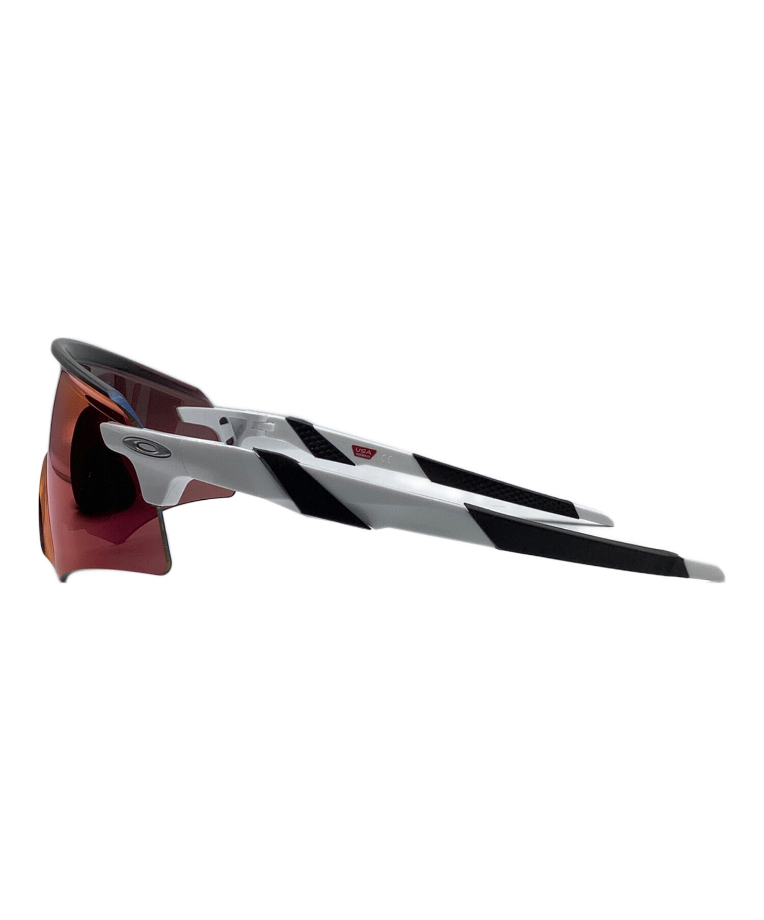 中古・古着通販】OAKLEY (オークリー) ENCODER スポーツサングラス