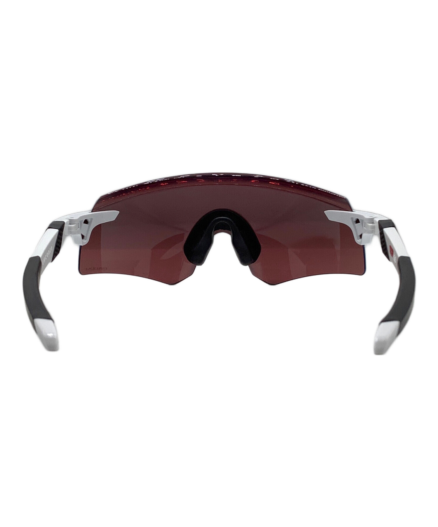 【中古】オークリー　サングラス　エンコーダー 中古・古着通販】OAKLEY (オークリー) ENCODER スポーツサングラス