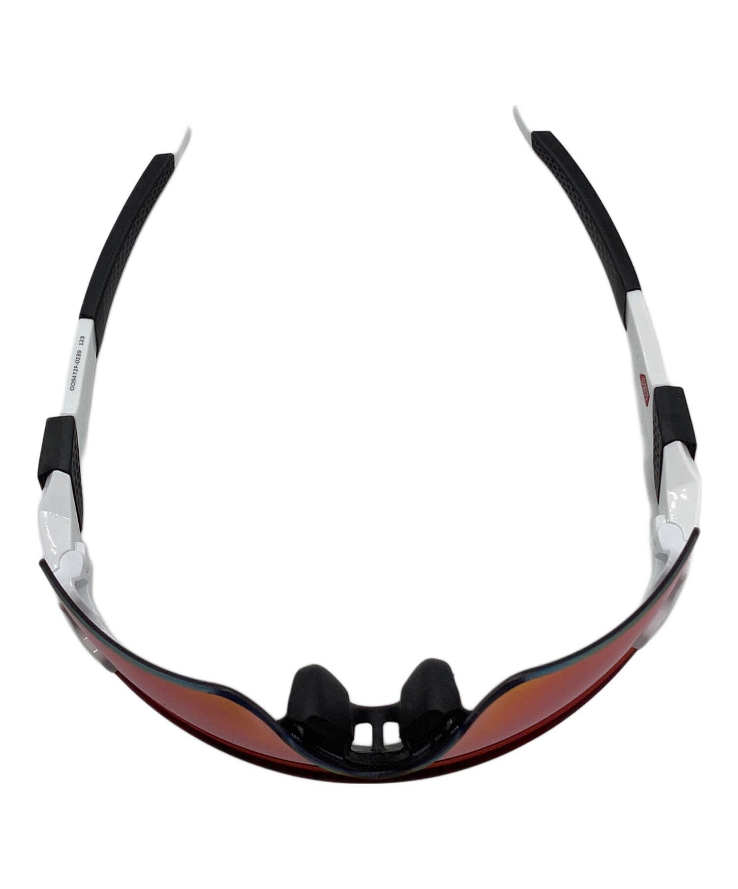 中古・古着通販】OAKLEY (オークリー) ENCODER スポーツサングラス