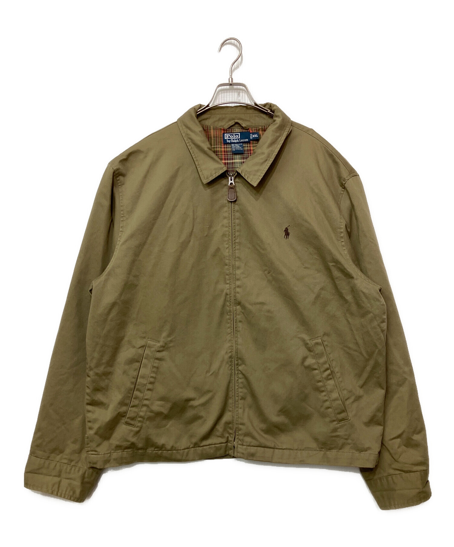 中古・古着通販】POLO RALPH LAUREN (ポロ・ラルフローレン 