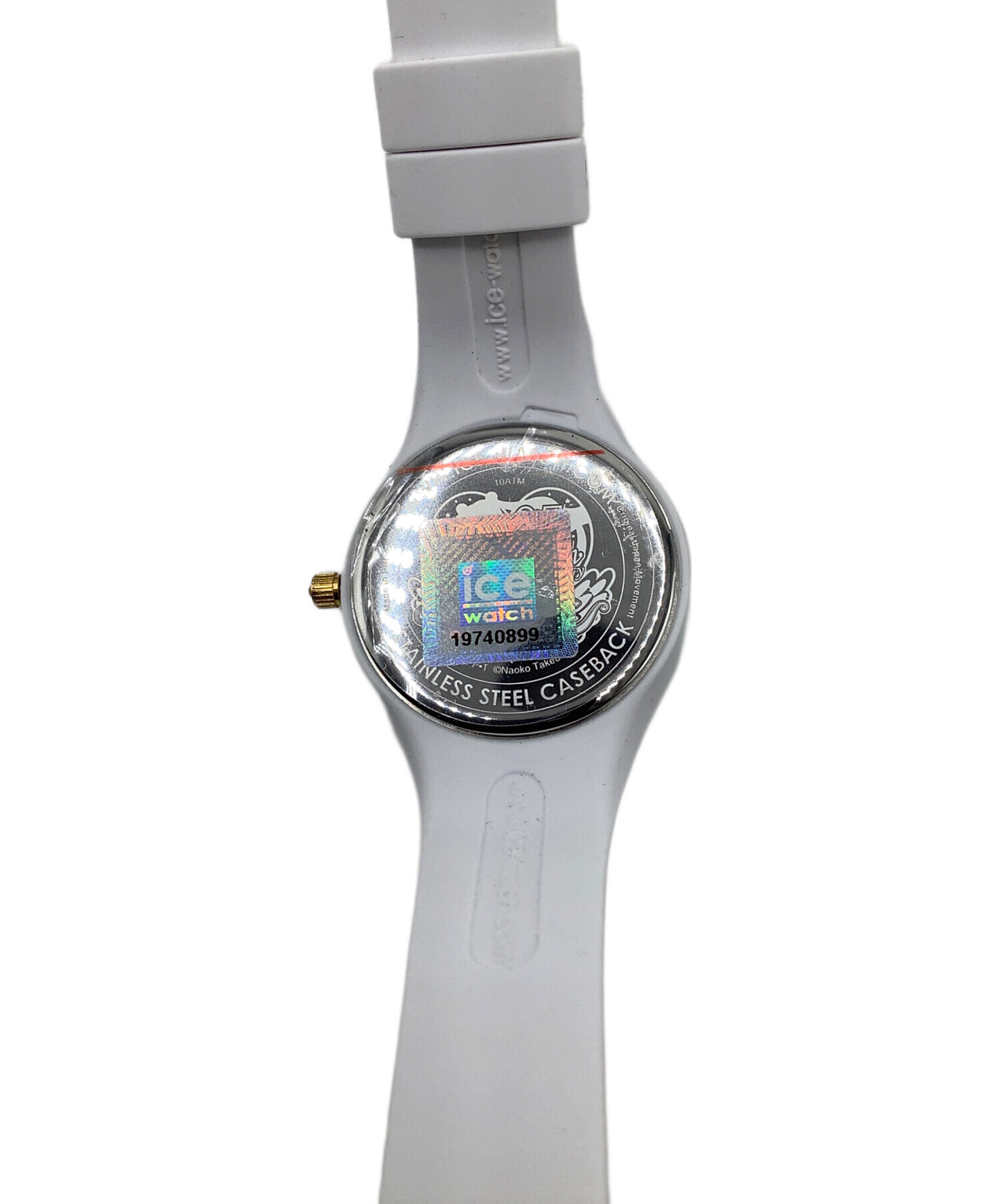 中古・古着通販】ice watch (アイスウォッチ) セーラーヴィーナス