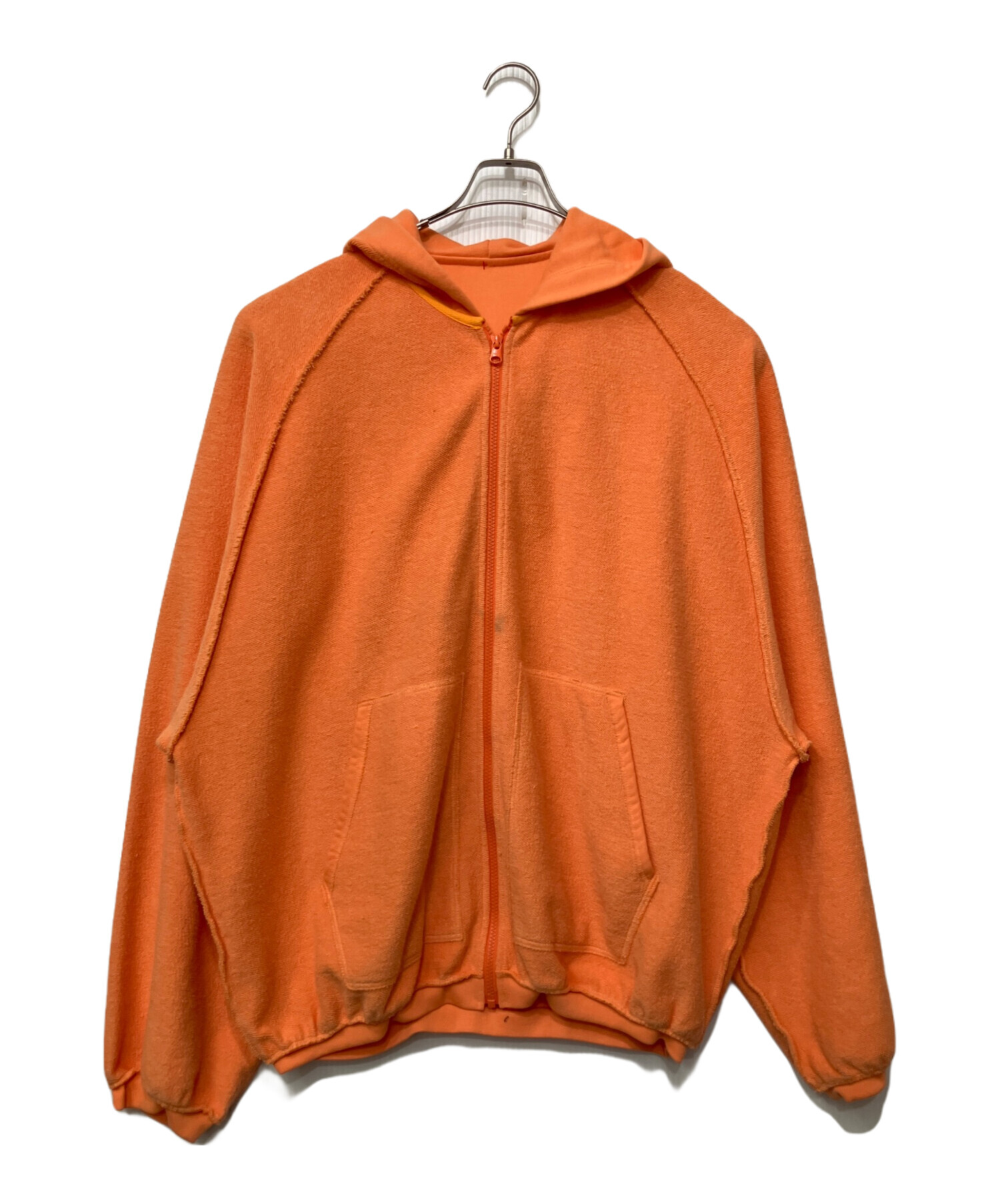 ESSAY クルーズジャケット ESSAY 20ss CRUISE JACKET の通販 by keiobu｜ラクマ