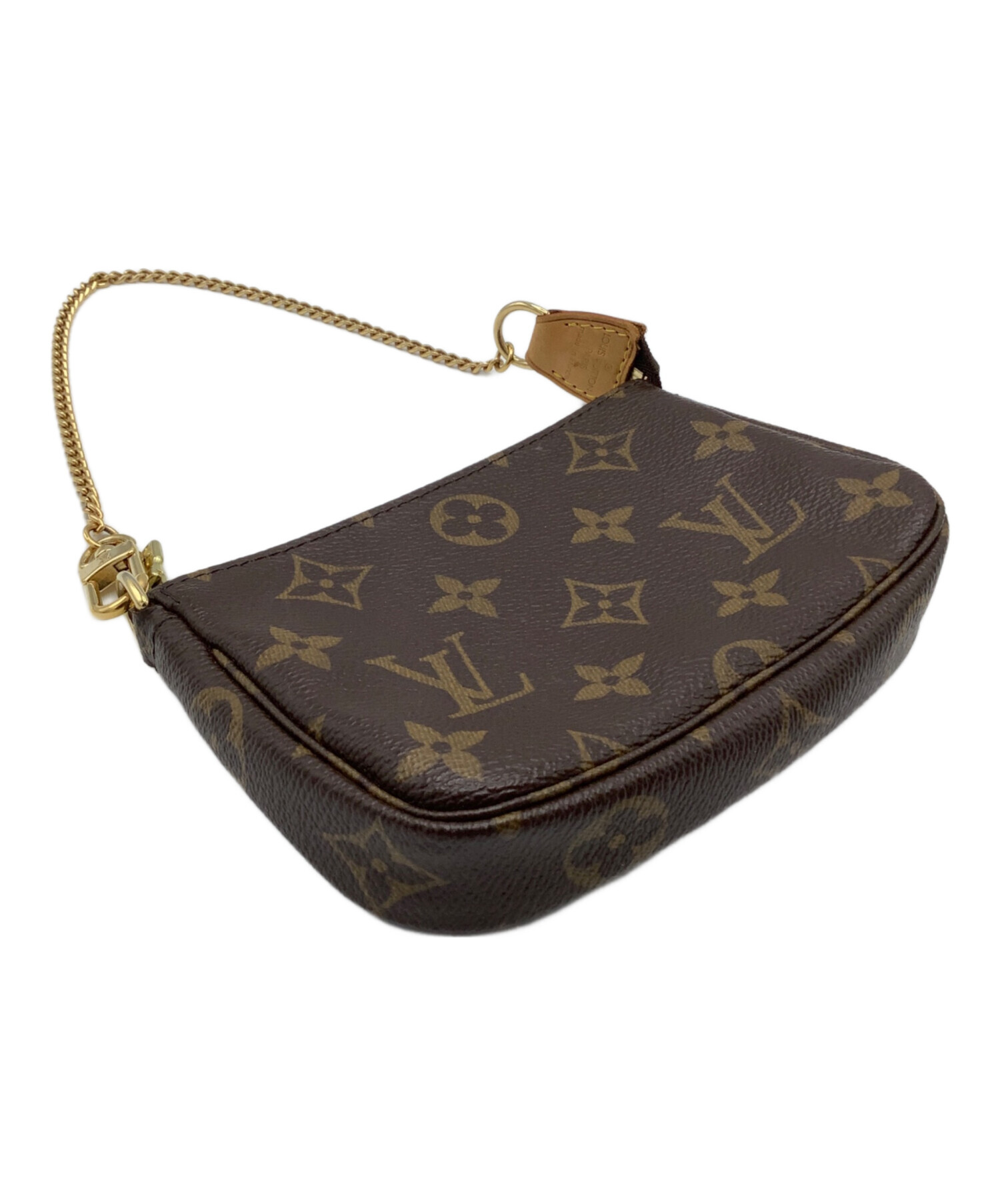 中古・古着通販】LOUIS VUITTON (ルイ ヴィトン) ミニ・ポシェット