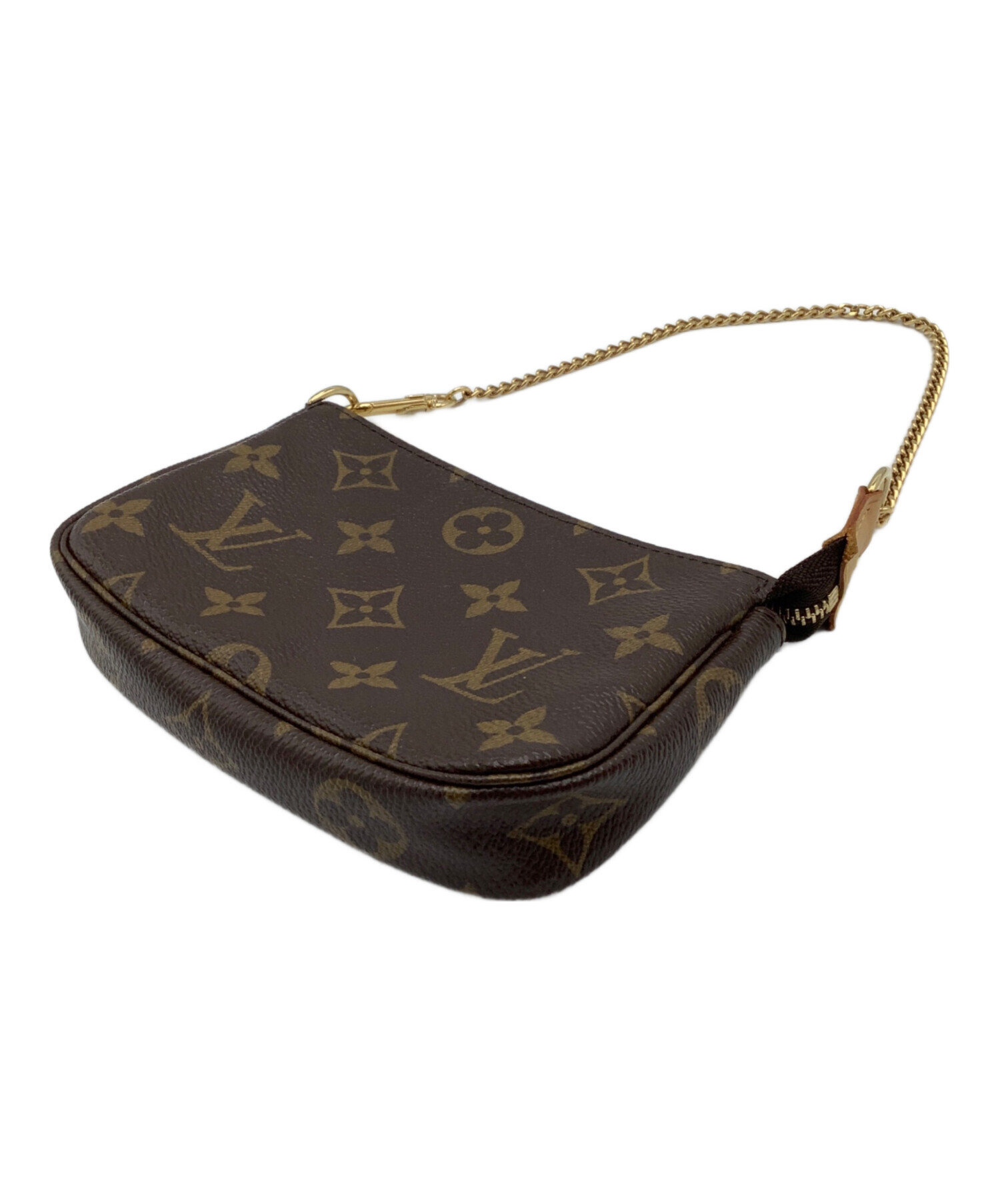 中古・古着通販】LOUIS VUITTON (ルイ ヴィトン) ミニ・ポシェット