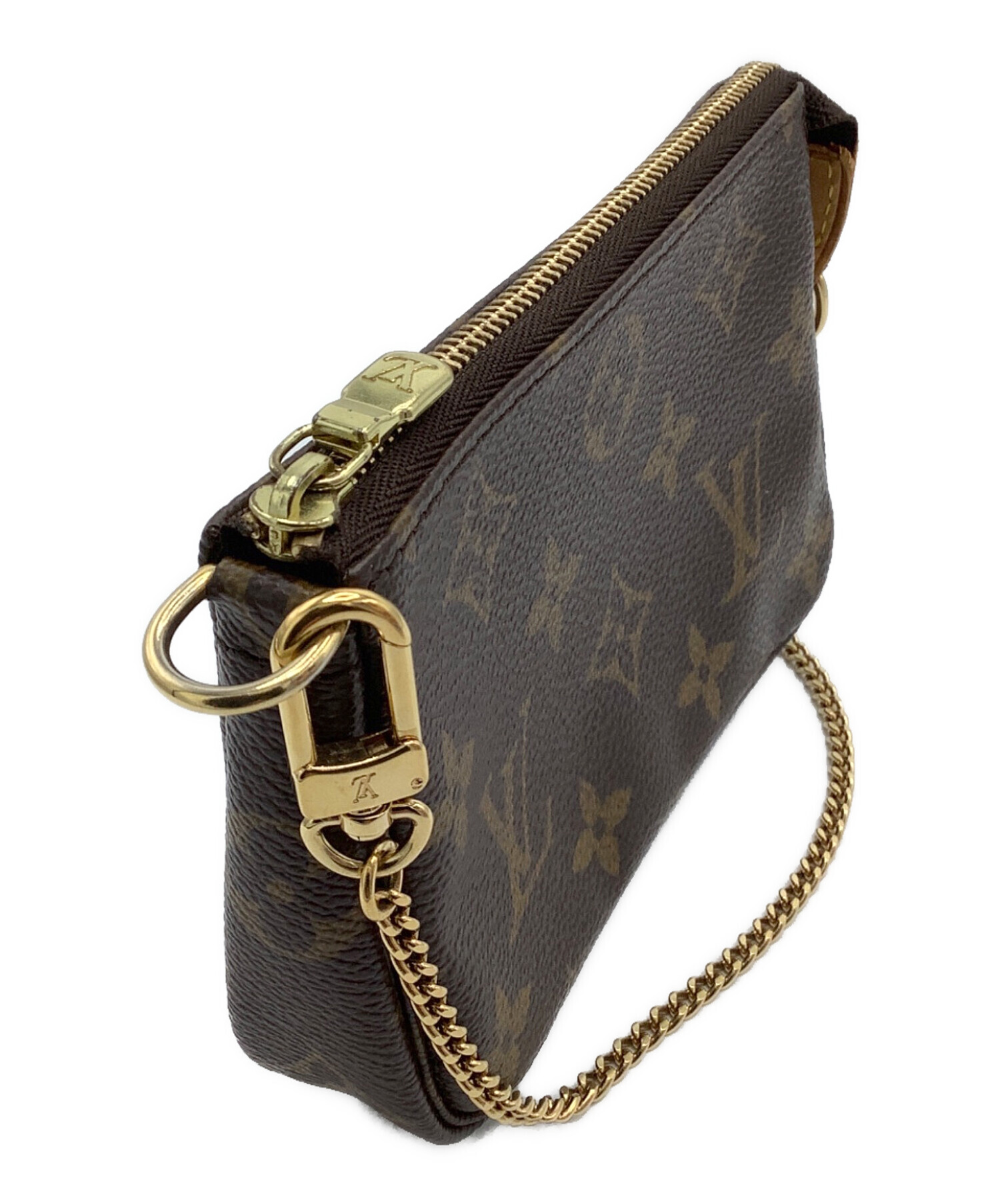 中古・古着通販】LOUIS VUITTON (ルイ ヴィトン) ミニ・ポシェット