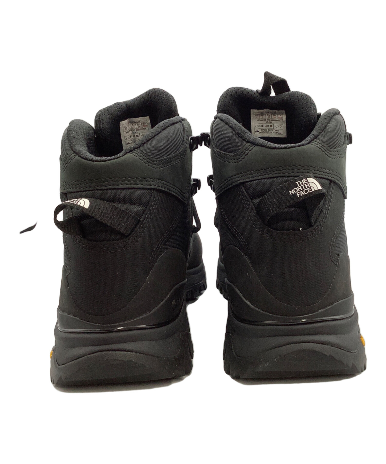中古・古着通販】THE NORTH FACE (ザ ノース フェイス) トレッキング 