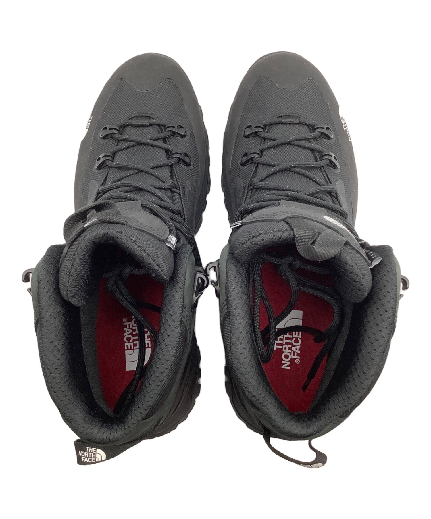 中古・古着通販】THE NORTH FACE (ザ ノース フェイス) トレッキング 