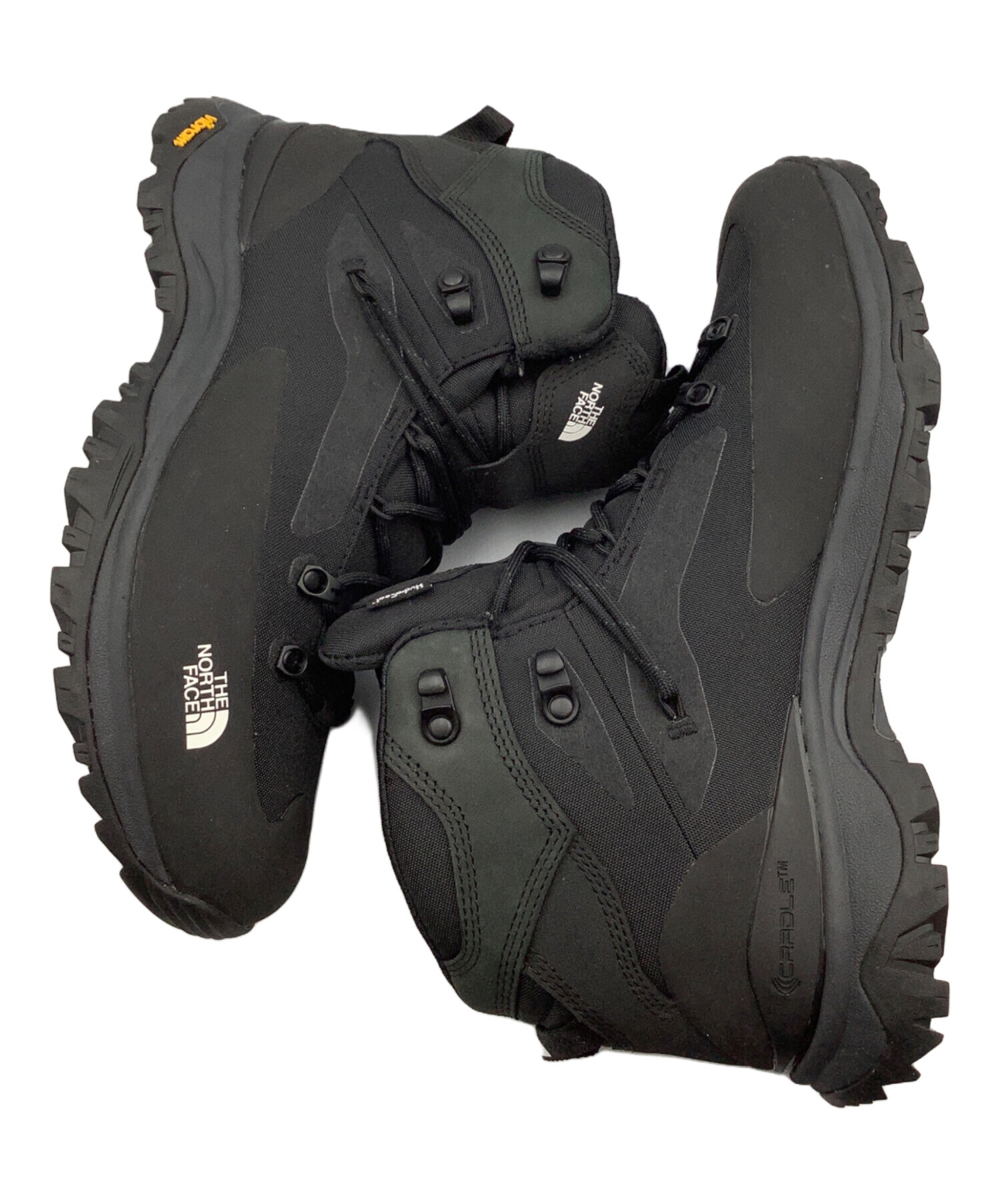 中古・古着通販】THE NORTH FACE (ザ ノース フェイス) トレッキング 
