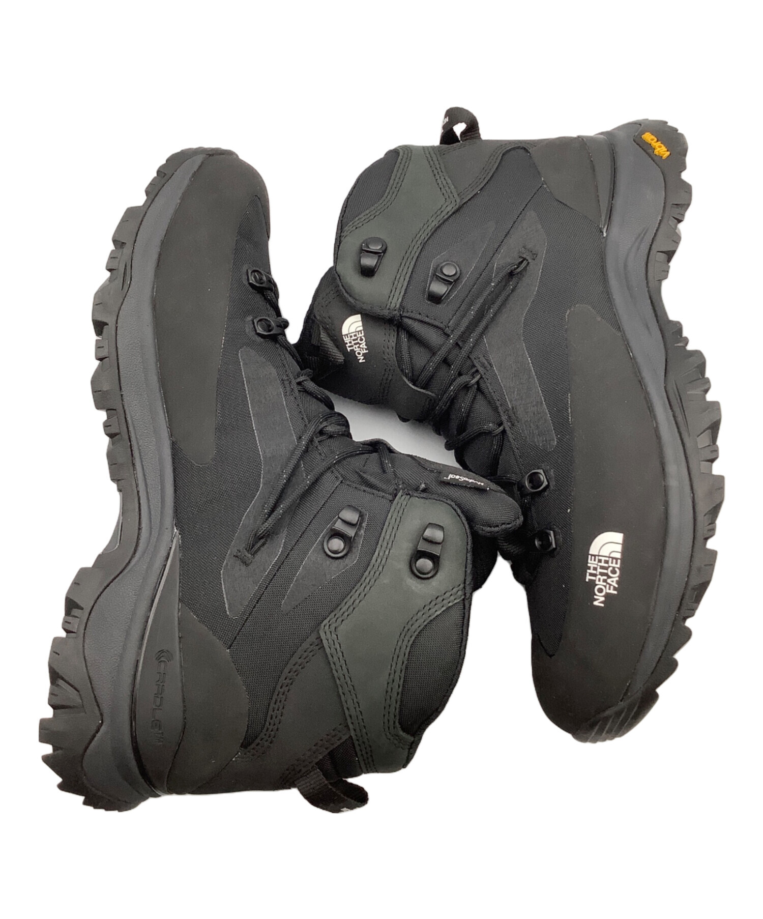 中古・古着通販】THE NORTH FACE (ザ ノース フェイス) トレッキング