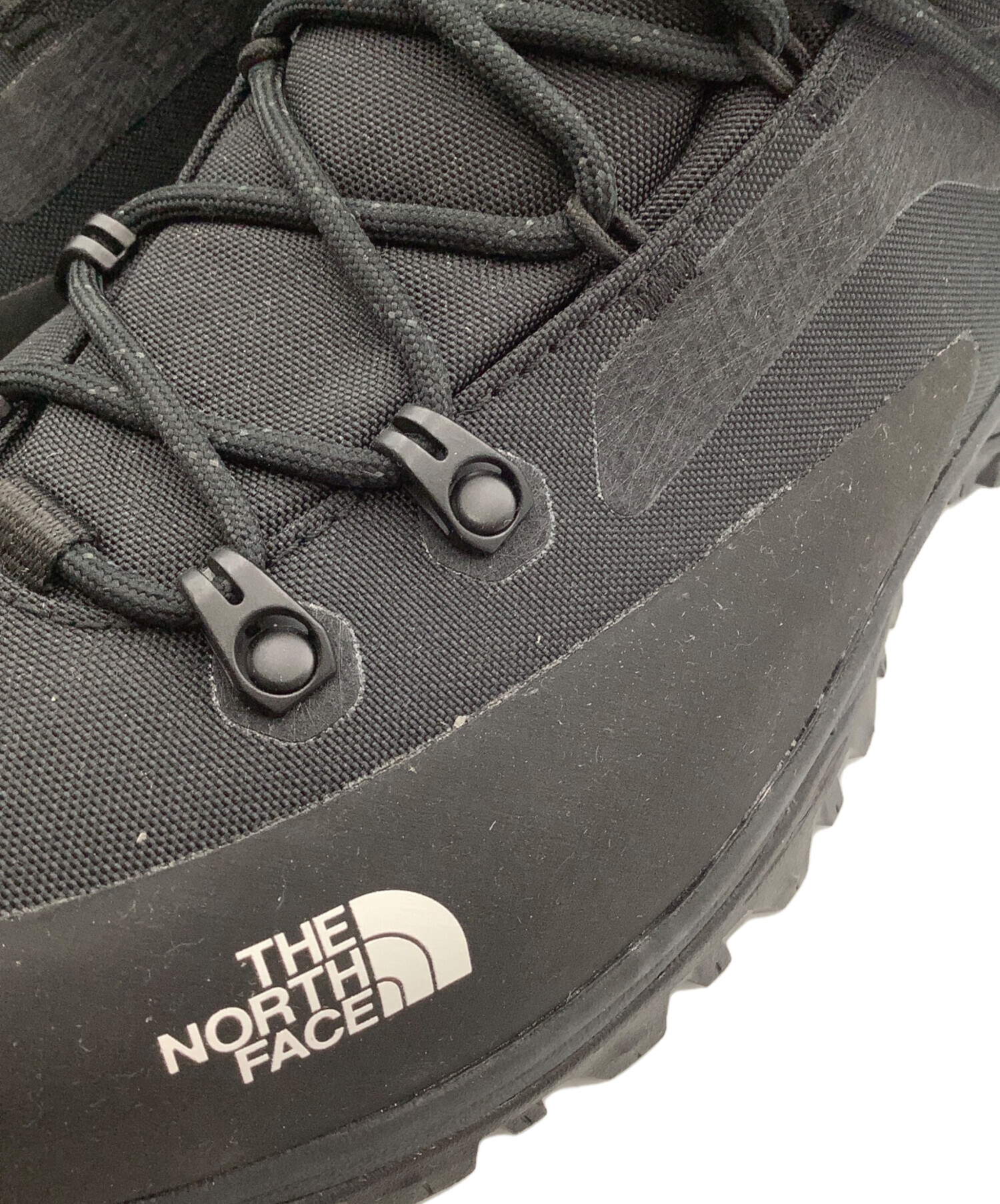 中古・古着通販】THE NORTH FACE (ザ ノース フェイス) トレッキング