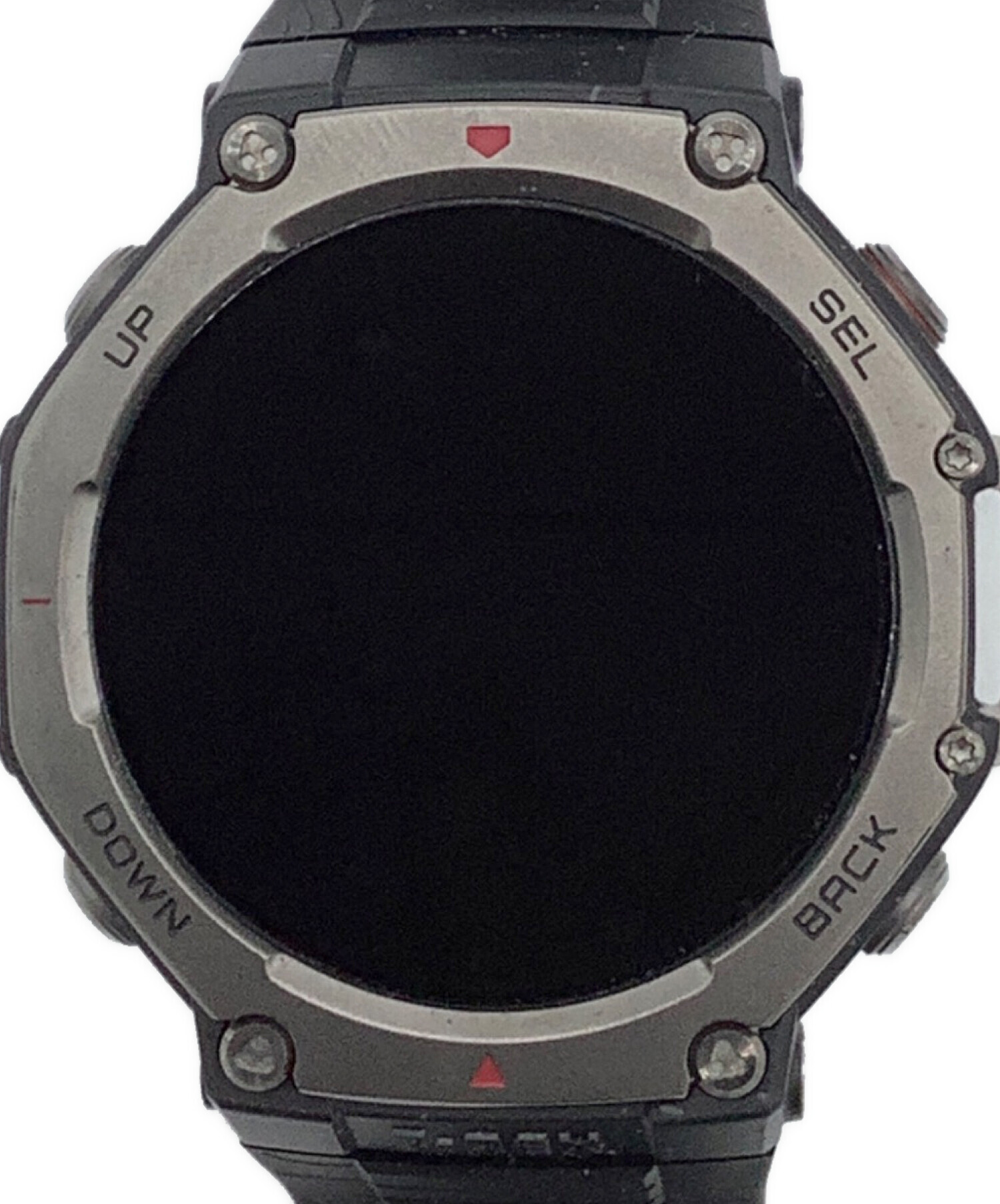中古・古着通販】amazfit (AMAZFIT) T-REX3 スマートウォッチ 
