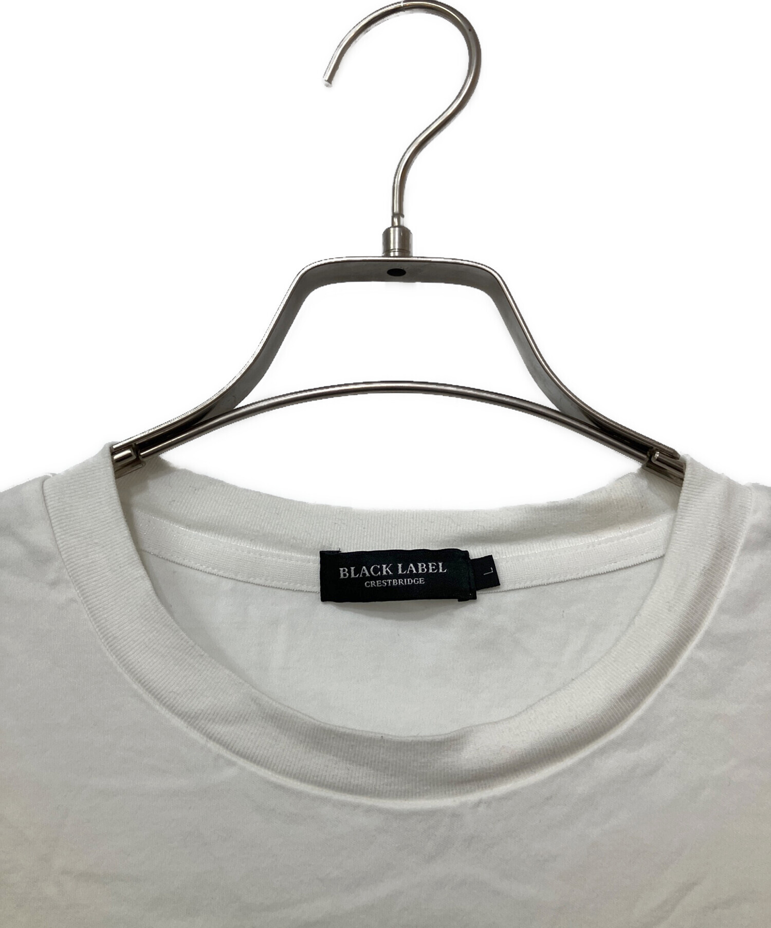 中古・古着通販】BLACK LABEL CRESTBRIDGE (ブラックレーベル クレスト 