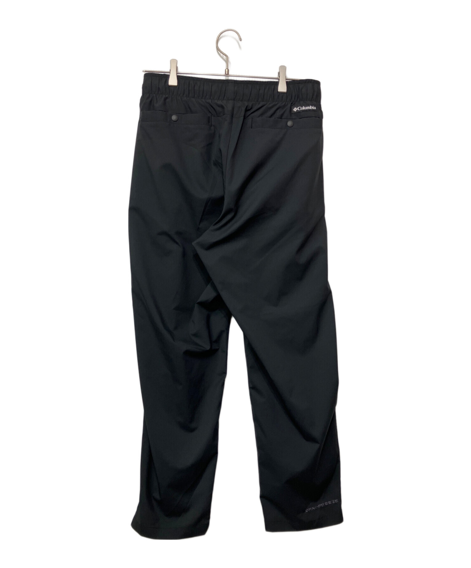 中古・古着通販】Columbia (コロンビア) クリスタルロックパンツ