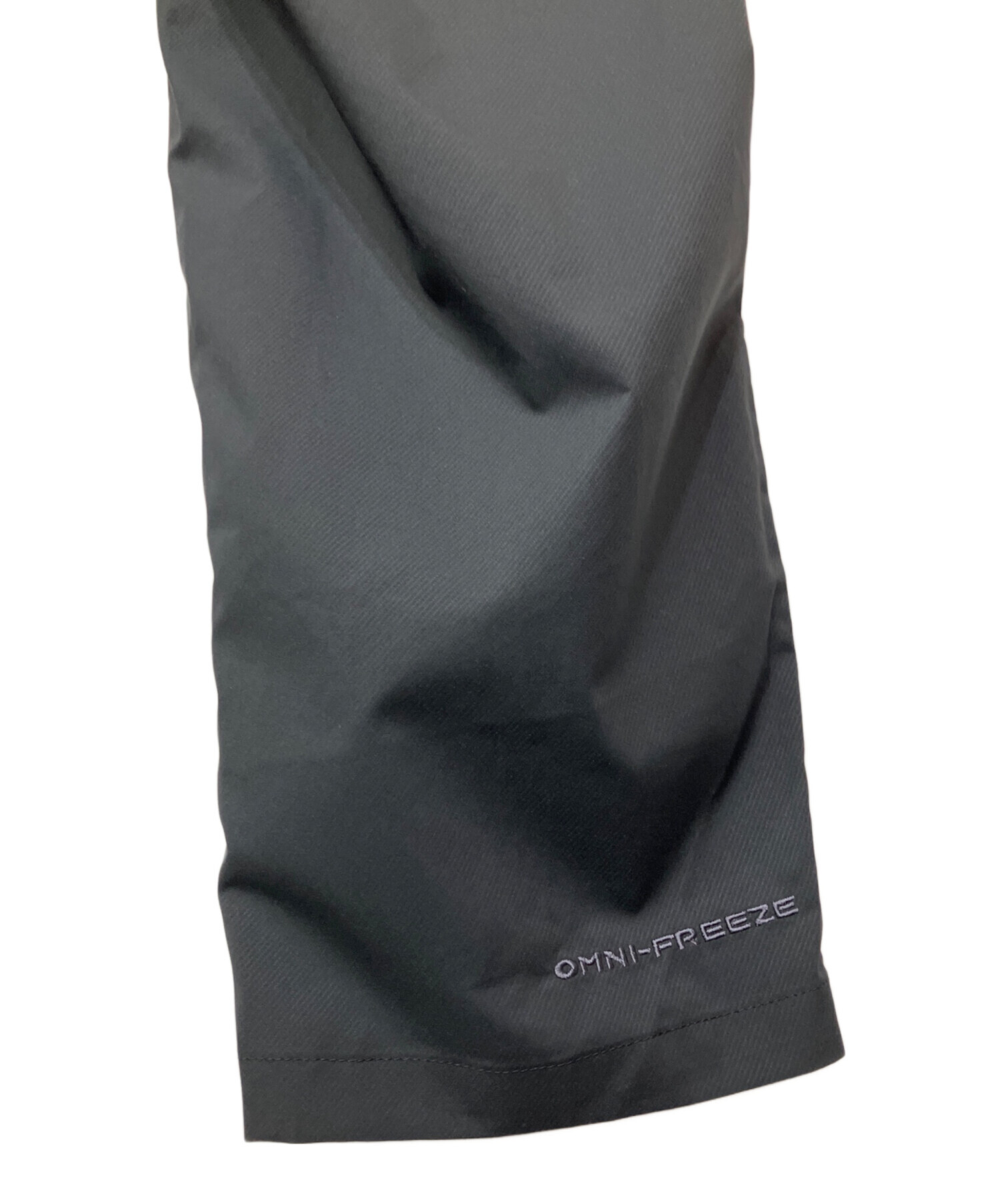 中古・古着通販】Columbia (コロンビア) クリスタルロックパンツ