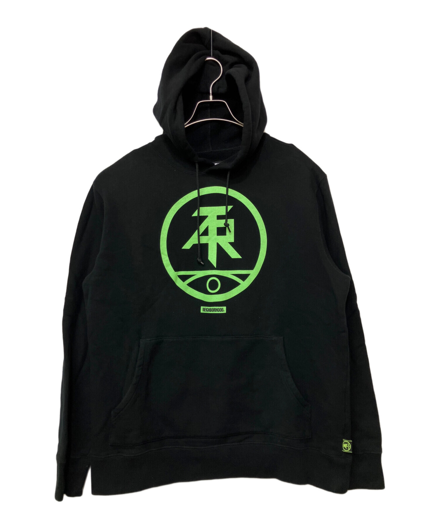 中古・古着通販】NEIGHBORHOOD (ネイバーフッド) プルオーバーパーカー