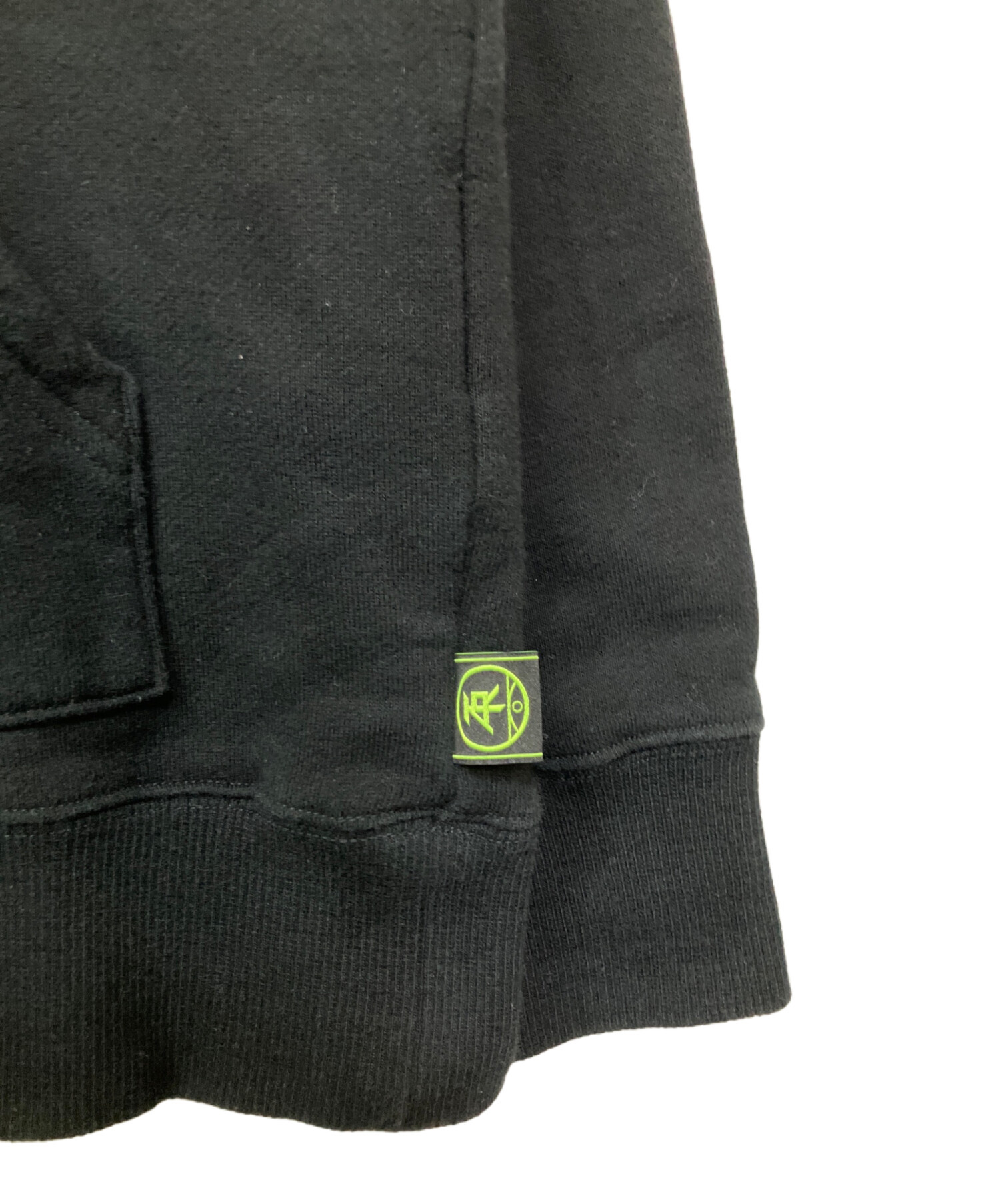 中古・古着通販】NEIGHBORHOOD (ネイバーフッド) プルオーバーパーカー