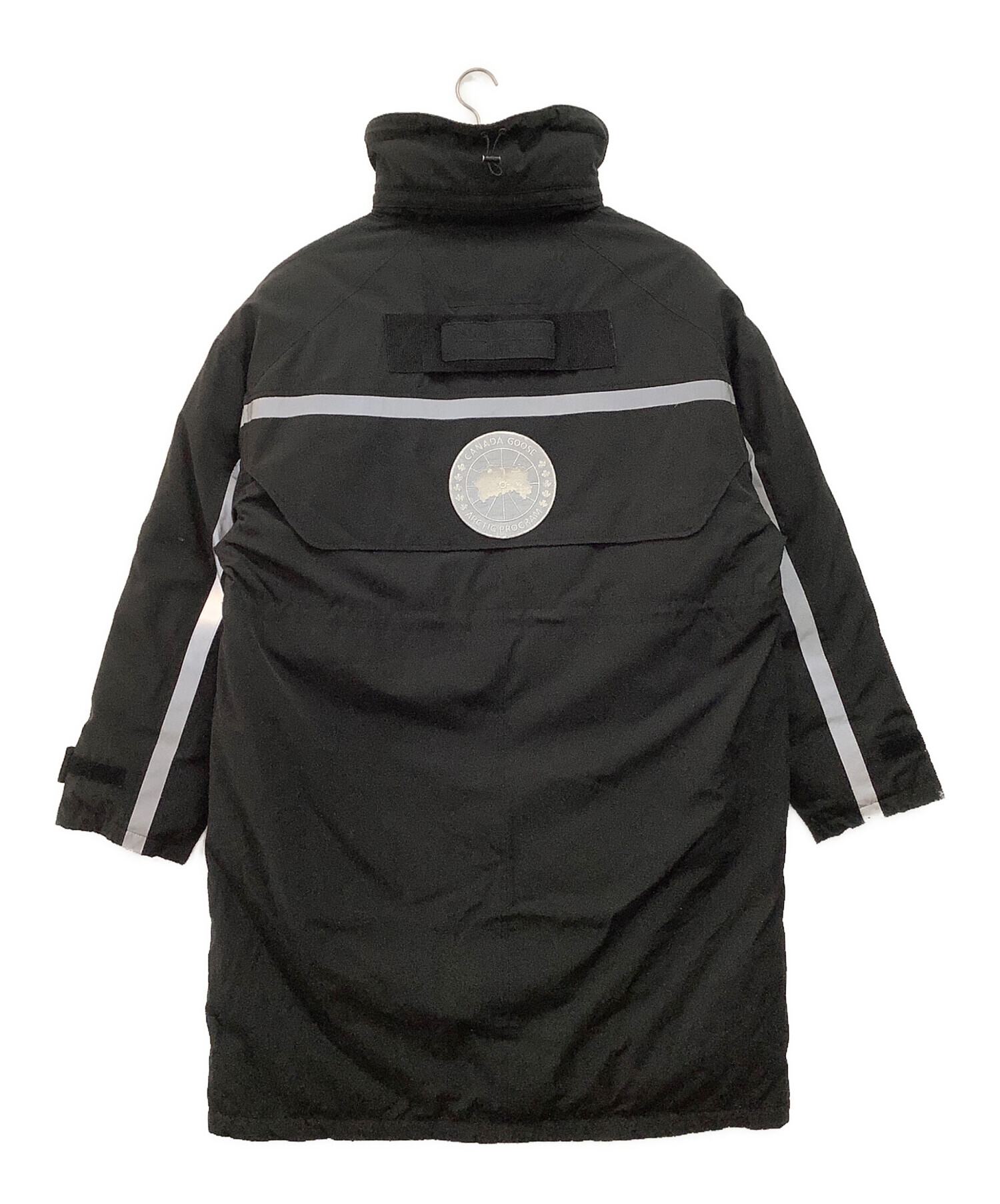 中古・古着通販】CANADA GOOSE (カナダグース) Juun.J (ジュン・ジー