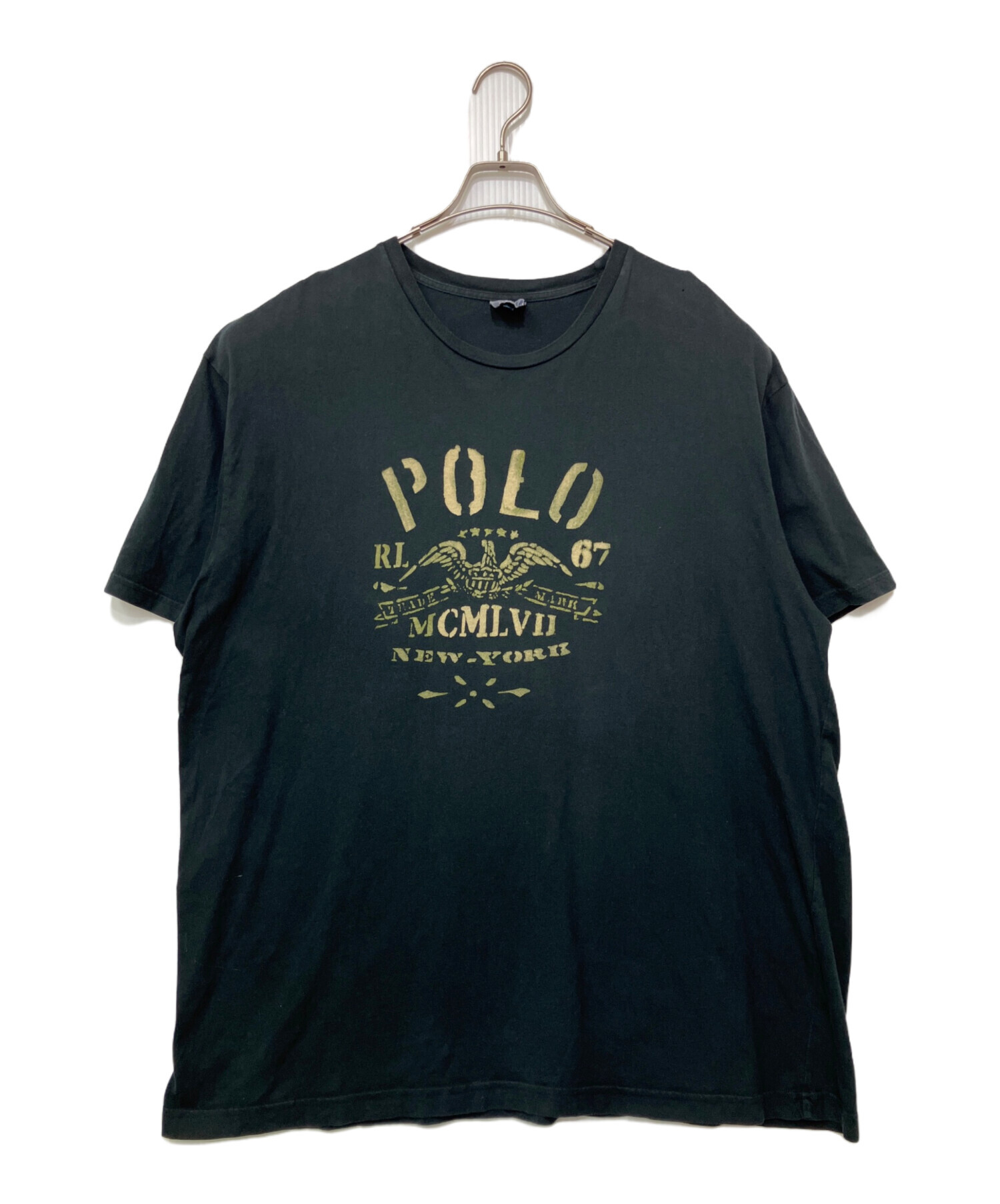 中古・古着通販】POLO by RALPH LAUREN (ポロ バイ ラルフローレン