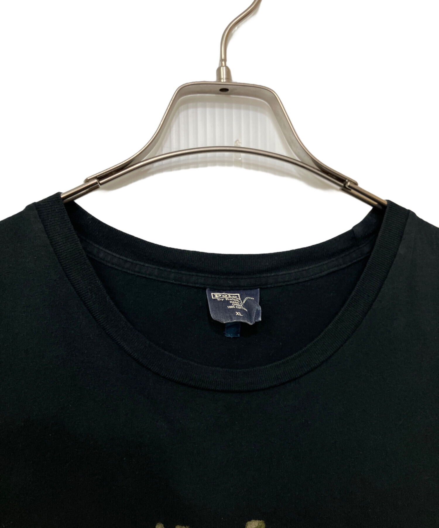 中古・古着通販】POLO by RALPH LAUREN (ポロ バイ ラルフローレン