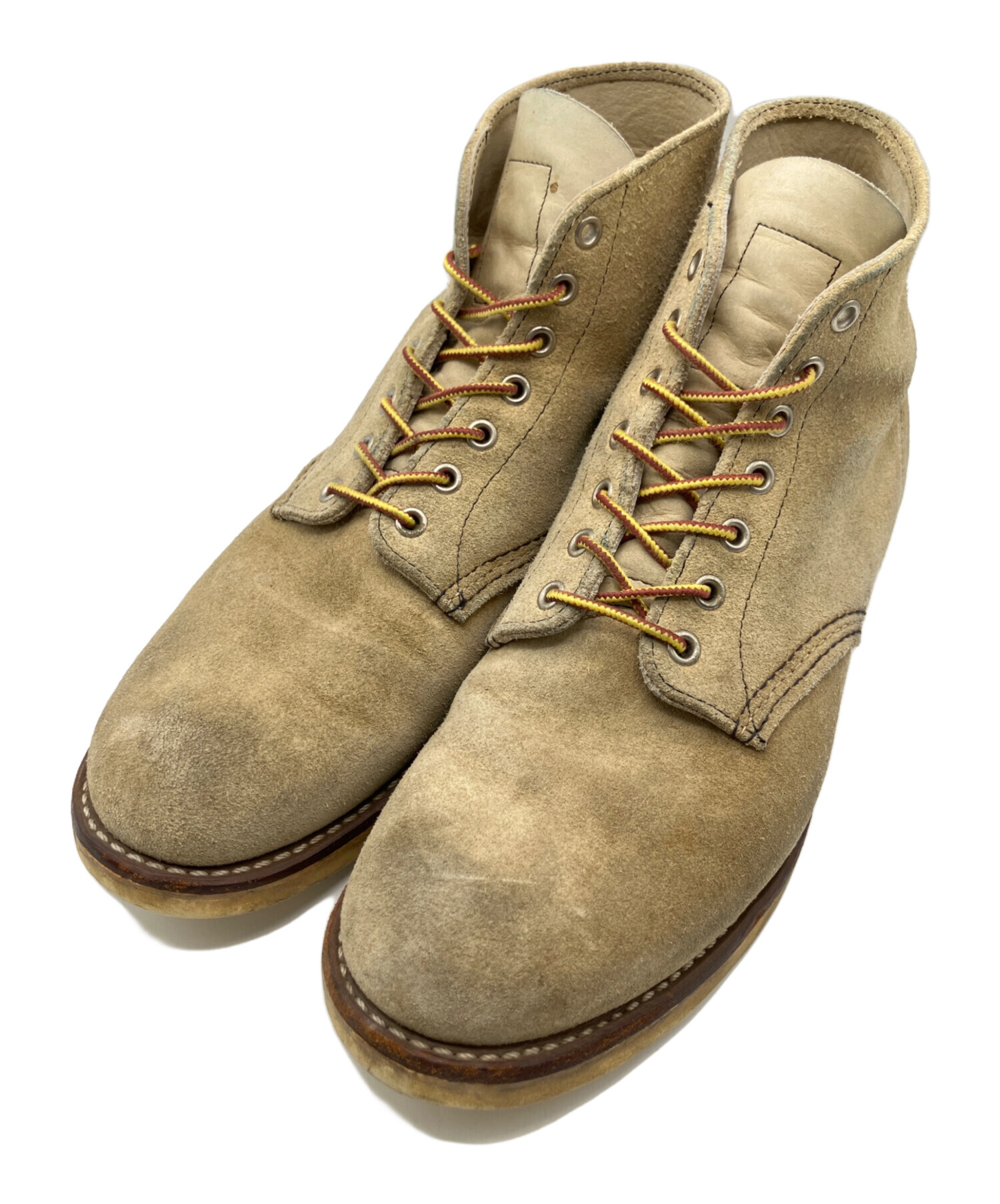 中古・古着通販】RED WING (レッドウィング) エンジニアブーツ