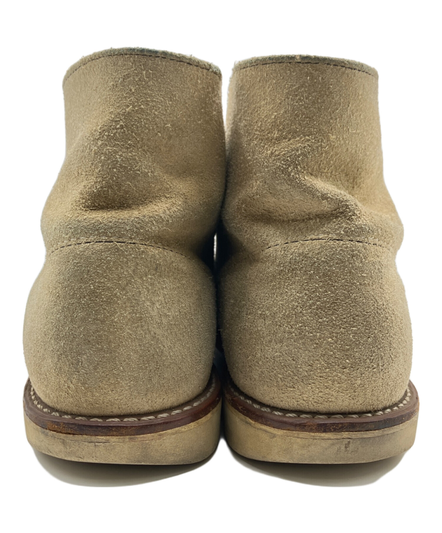 中古・古着通販】RED WING (レッドウィング) エンジニアブーツ