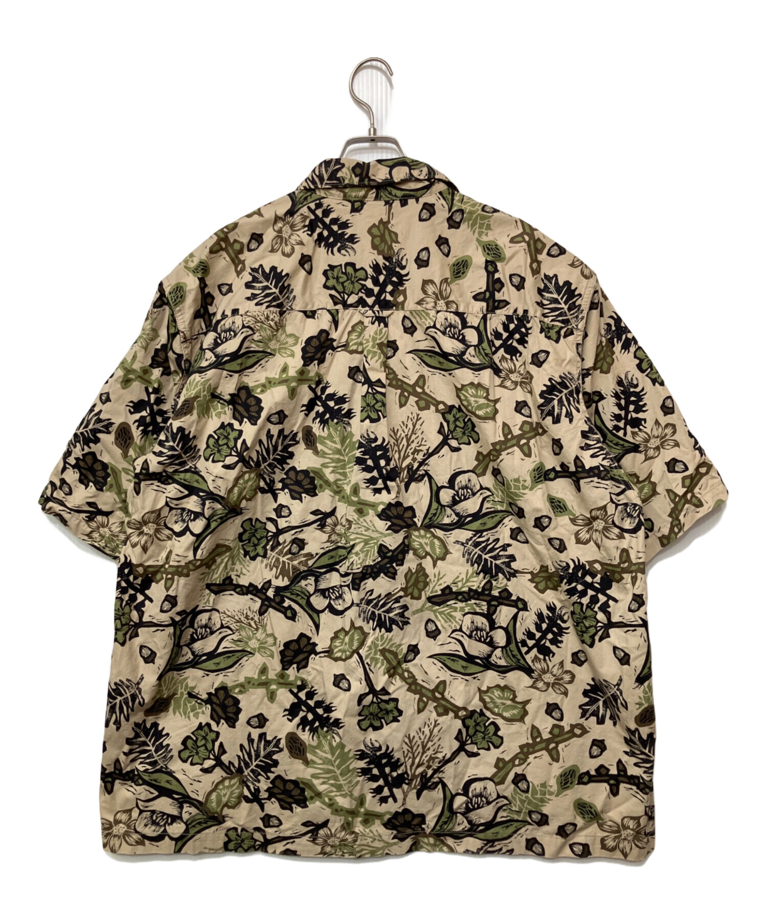 中古・古着通販】THE NORTHFACE PURPLELABEL (ザ・ノースフェイス