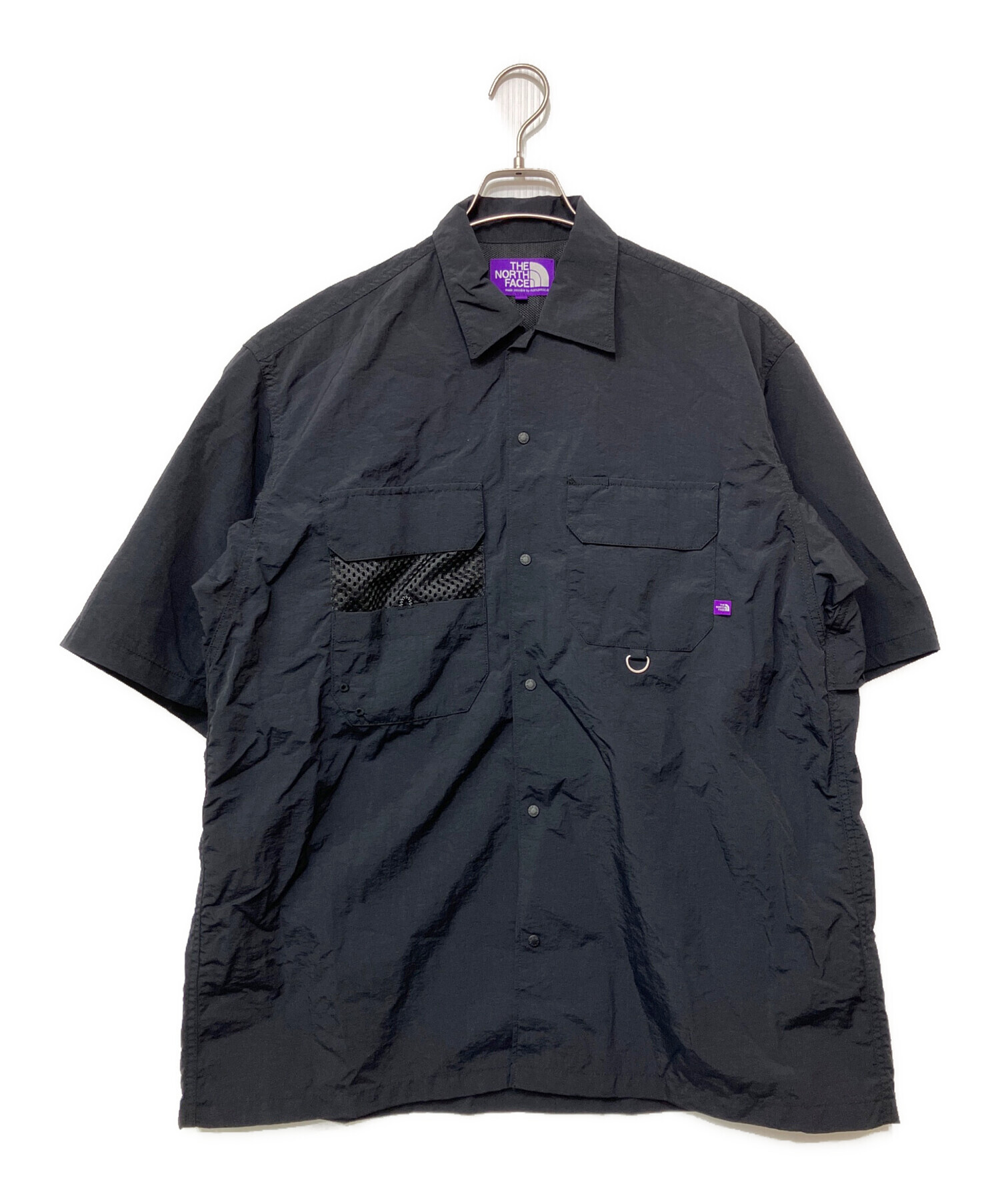 中古・古着通販】THE NORTHFACE PURPLELABEL (ザ・ノースフェイス