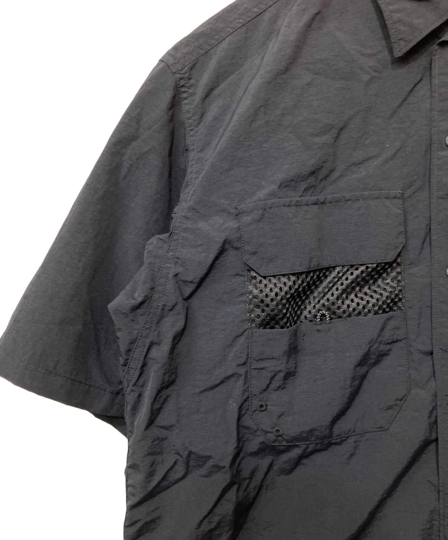 中古・古着通販】THE NORTHFACE PURPLELABEL (ザ・ノースフェイス