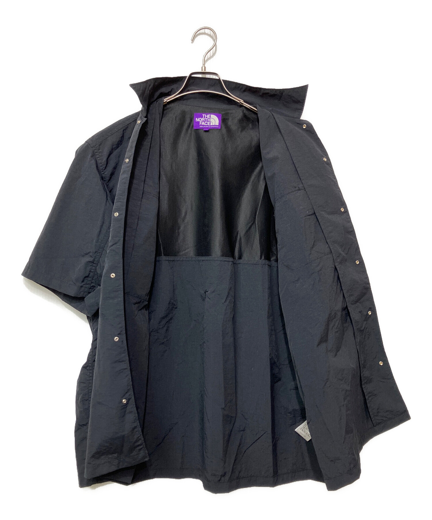 中古・古着通販】THE NORTHFACE PURPLELABEL (ザ・ノースフェイス
