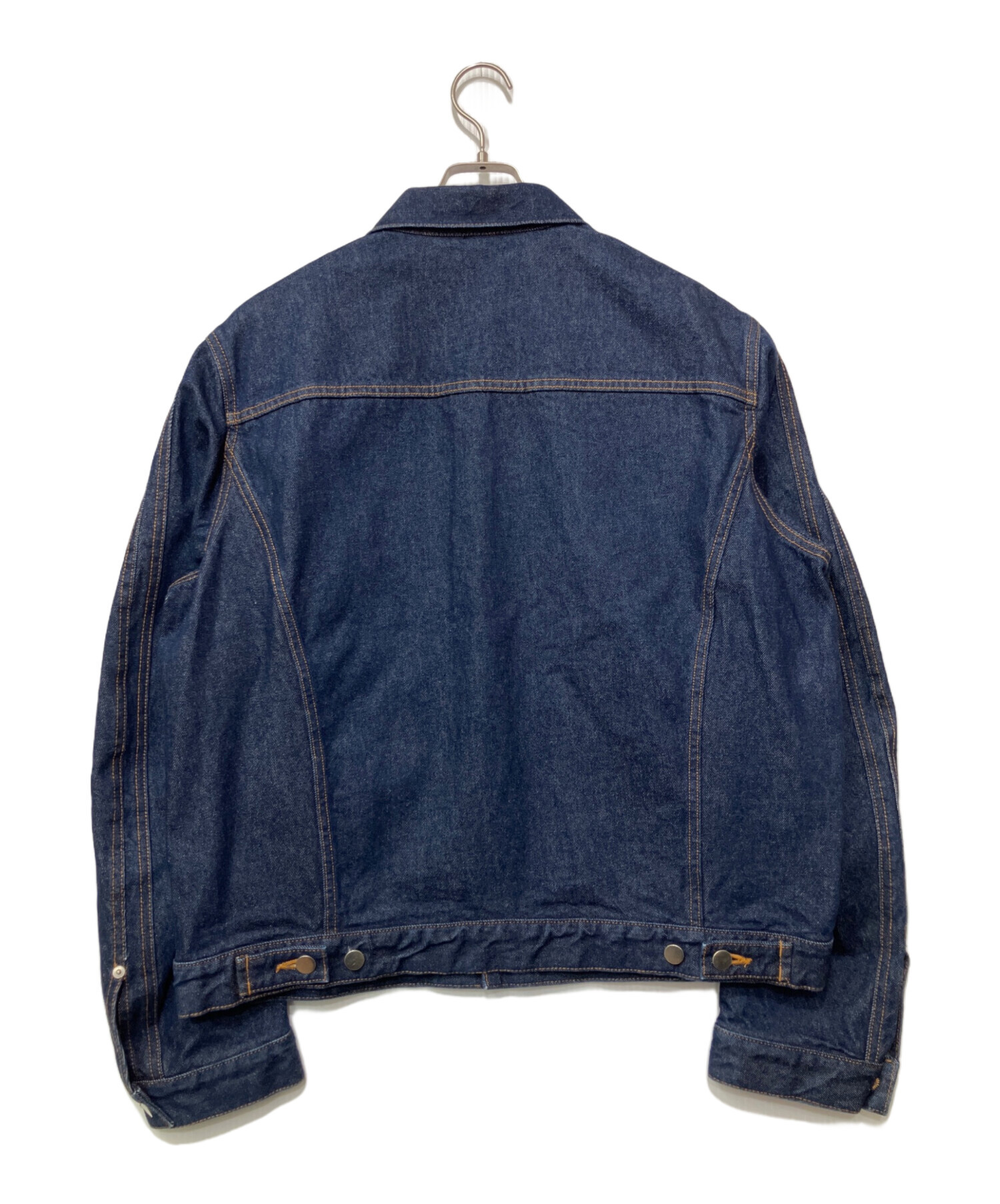 中古・古着通販】NVRFRGT (ネヴァーフォーゲット) カバーオール 