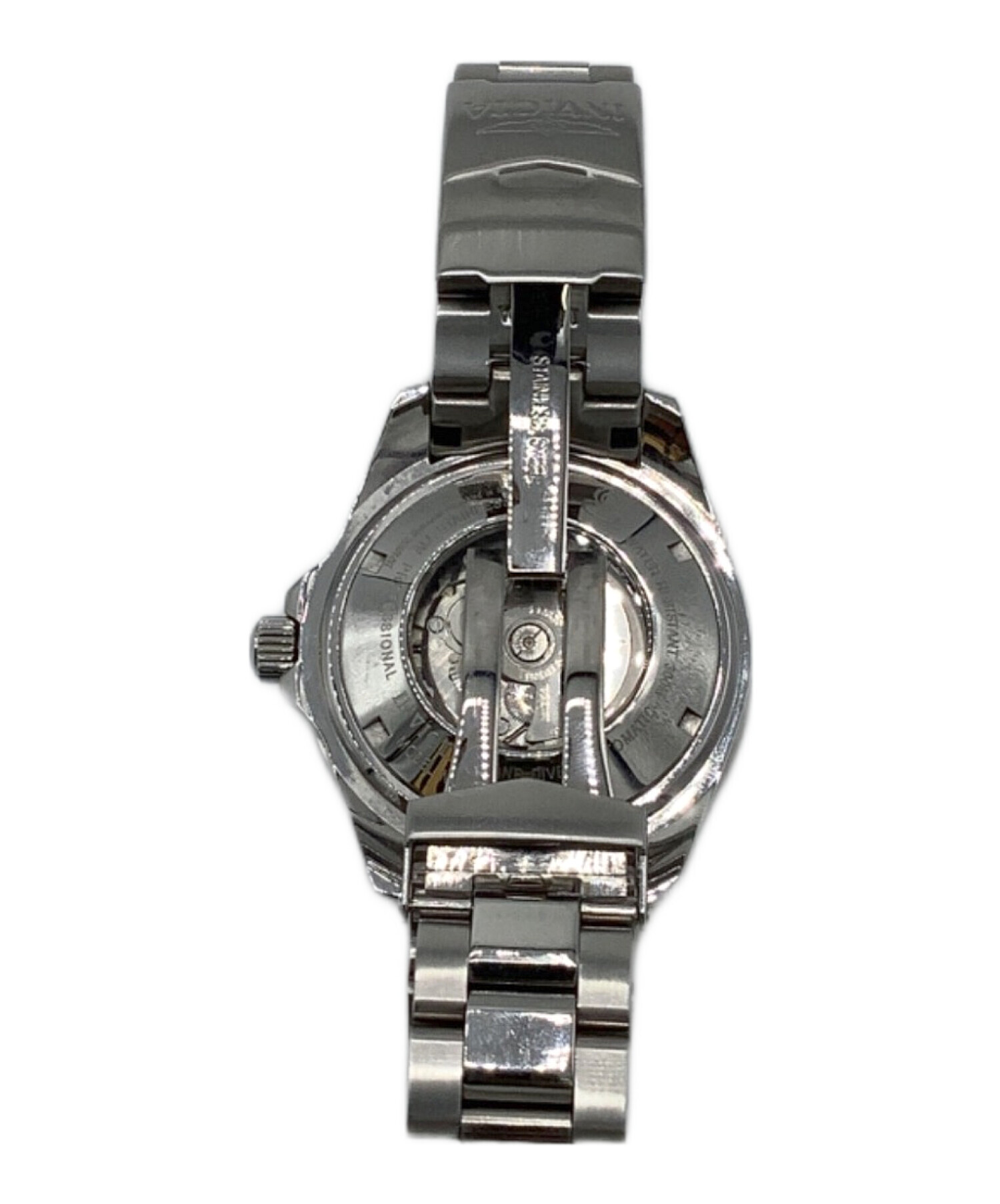 インビクタ]Invicta 腕時計 16010 メンズ [並行輸入品]