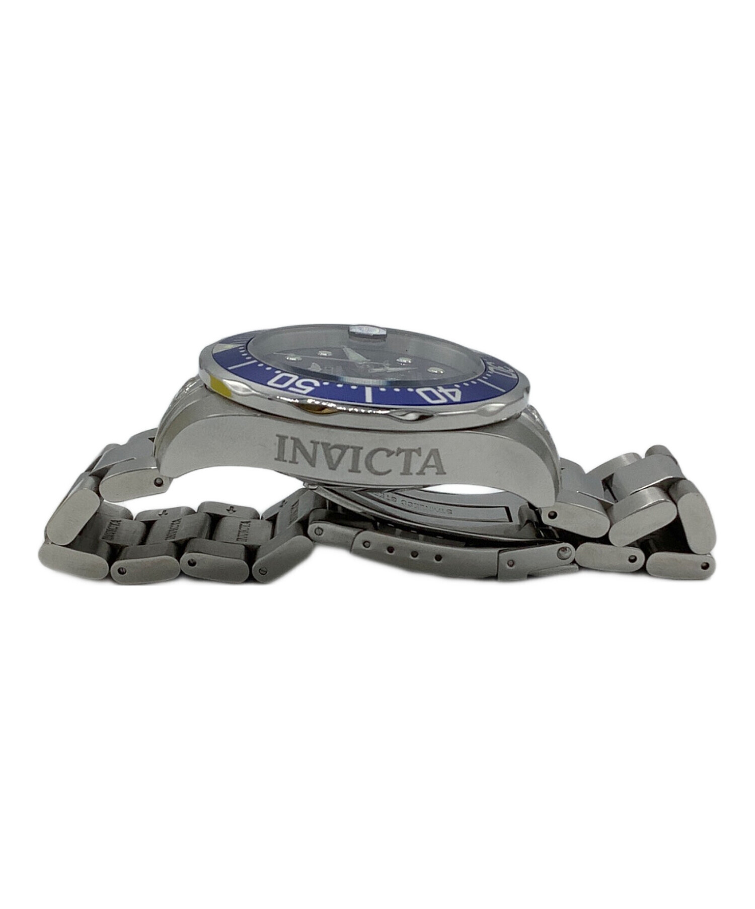 中古・古着通販】Invicta (インビクタ) 腕時計｜ブランド・古着通販