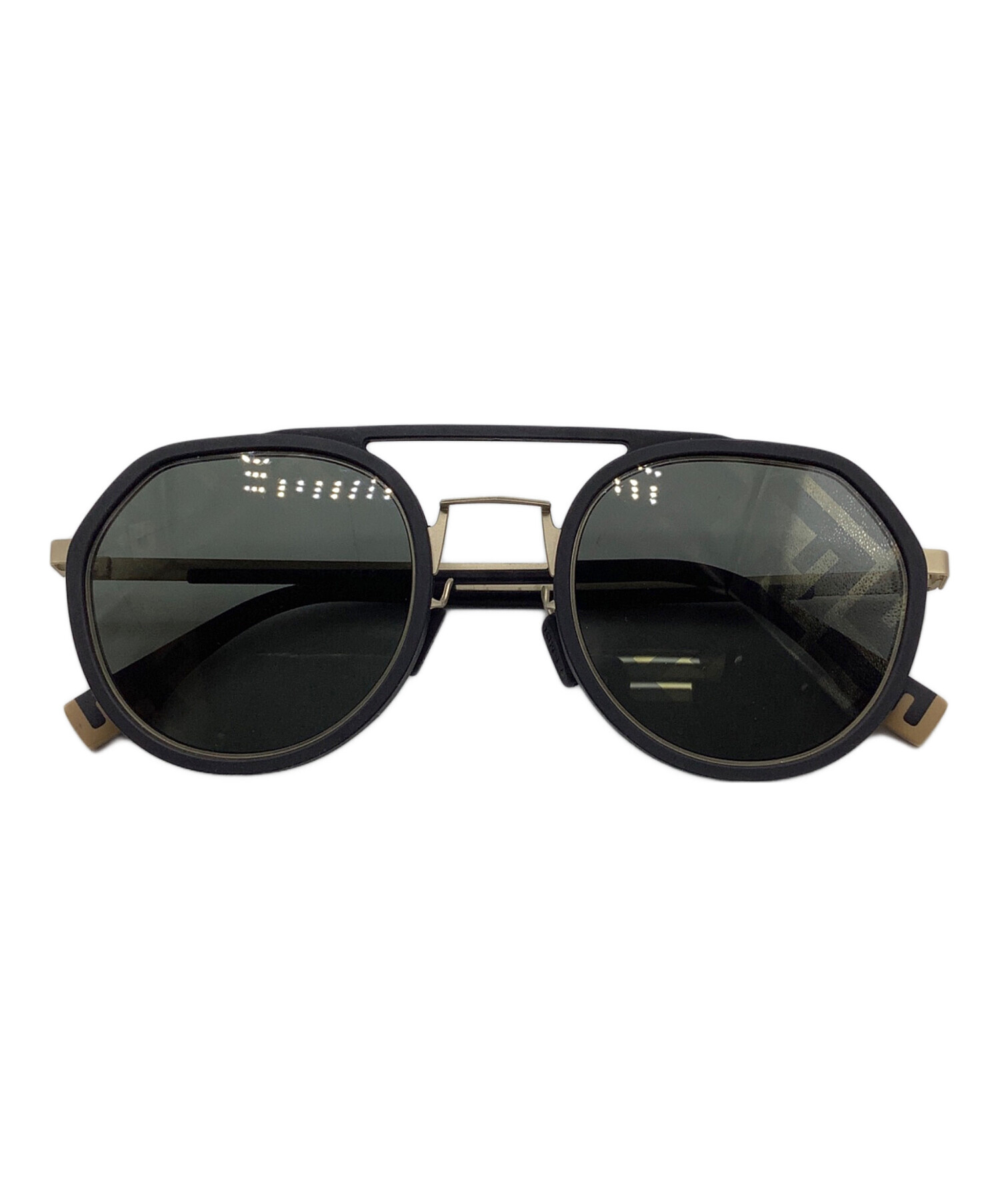 FENDIのサングラス売ります。 中古・古着通販】FENDI (フェンディ) サングラス｜ブランド・古着通販