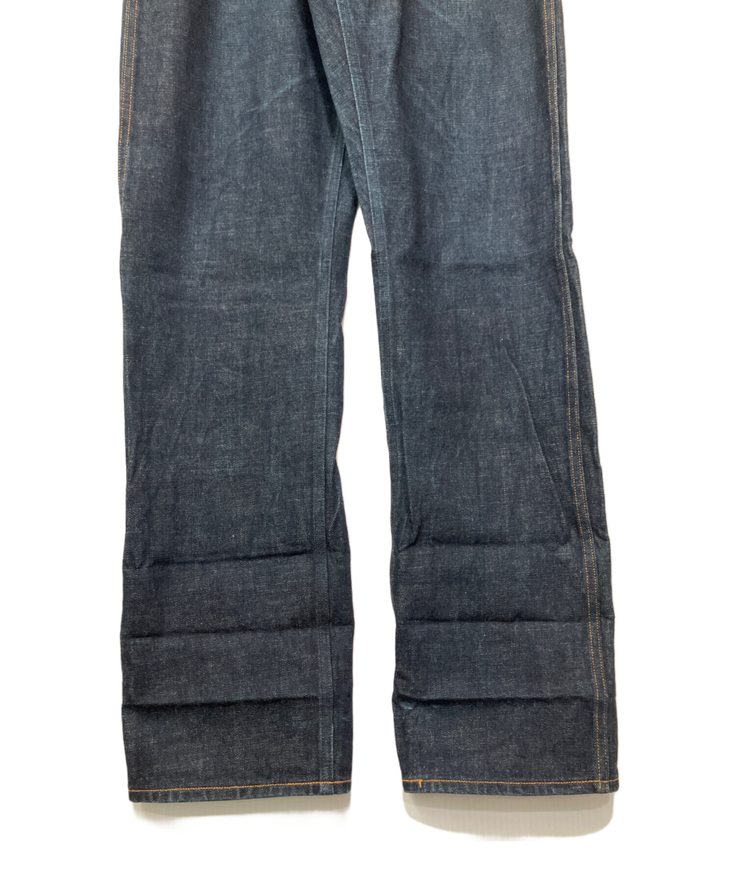 中古・古着通販】EDWIN (エドウィン) OVER WORKS FACTORY (オーバー