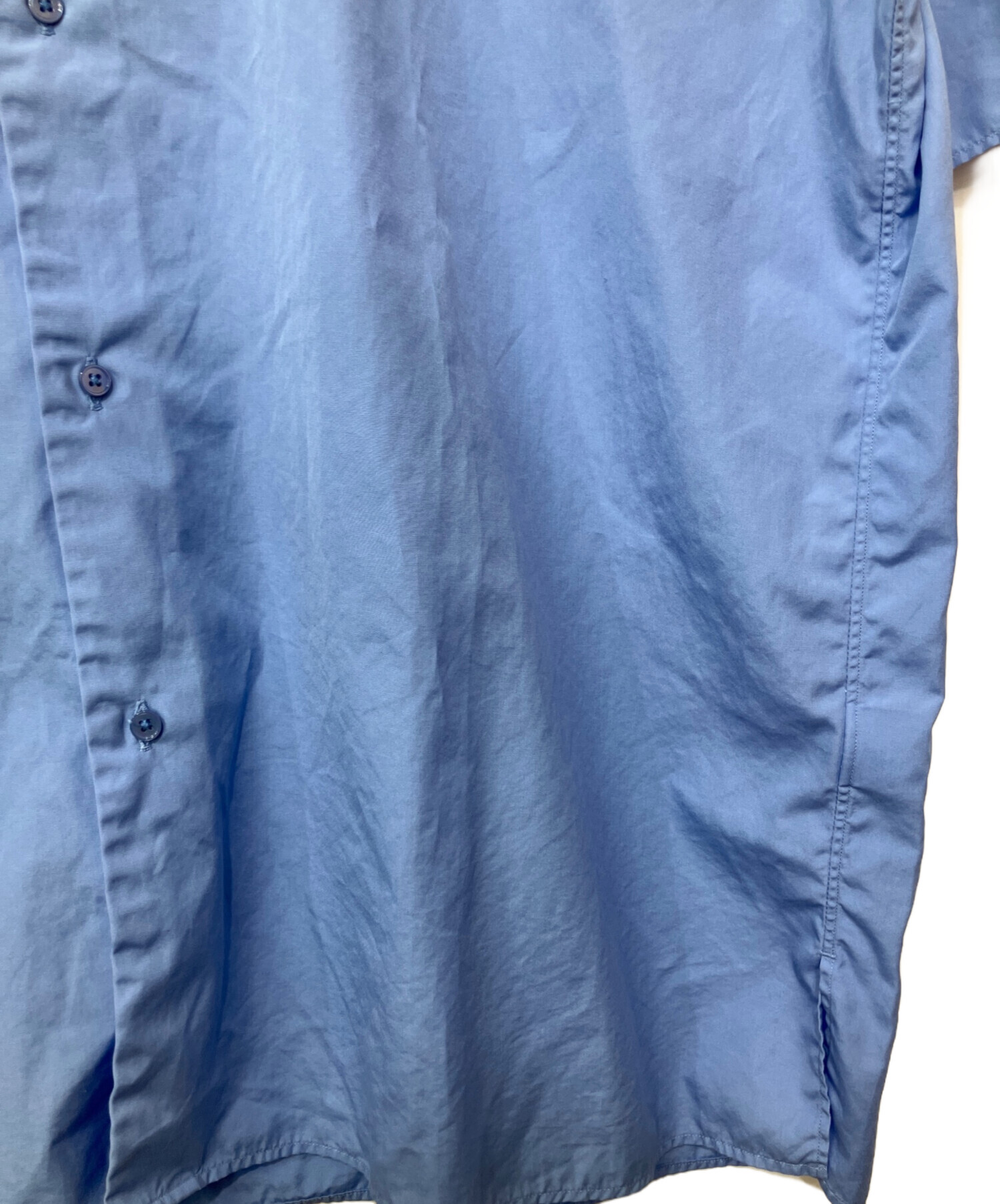 中古・古着通販】H BEAUTY&YOUTH (エイチ ビューティー&ユース) 半袖