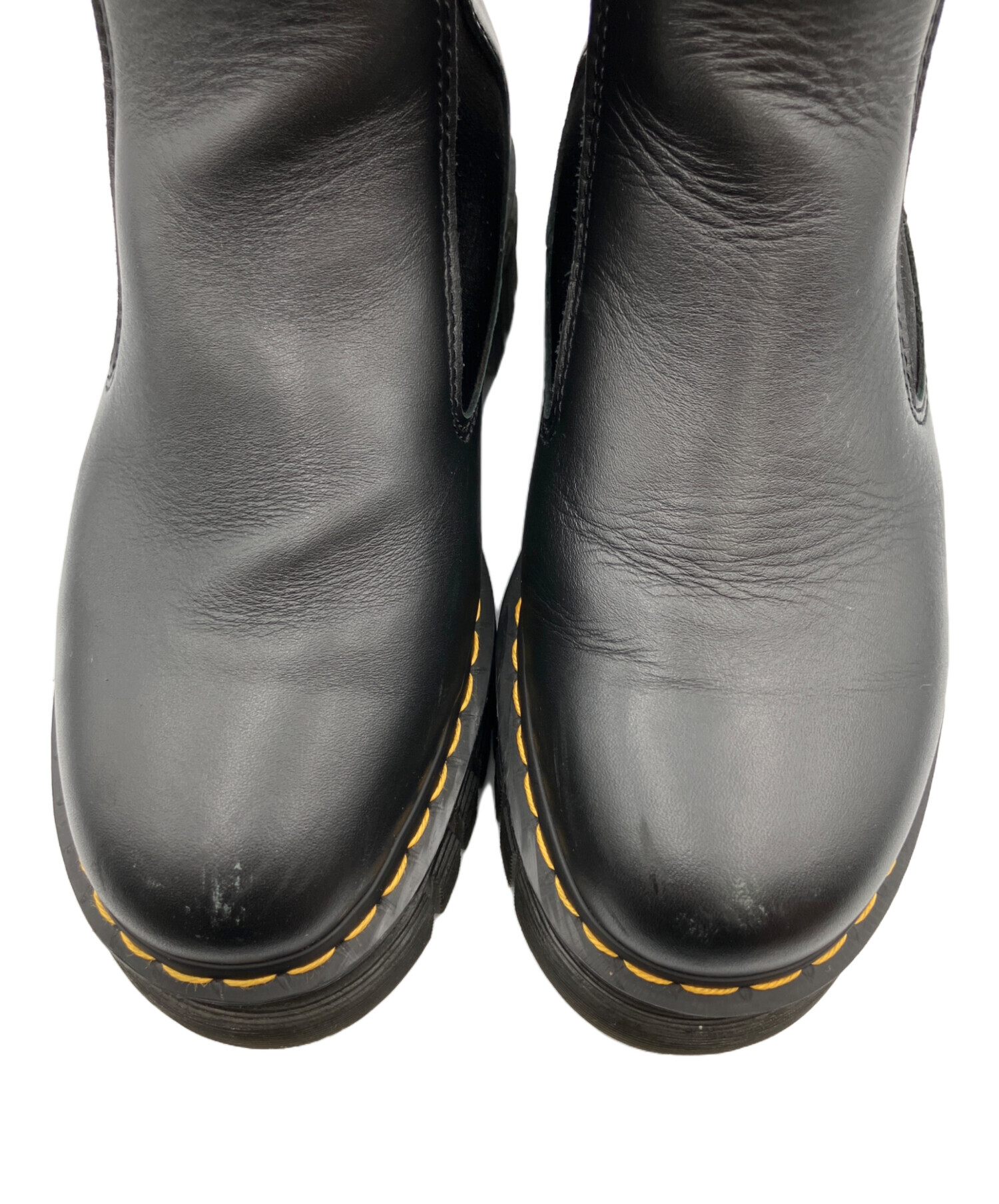 中古・古着通販】Dr.Martens (ドクターマーチン) チェルシーブーツ 
