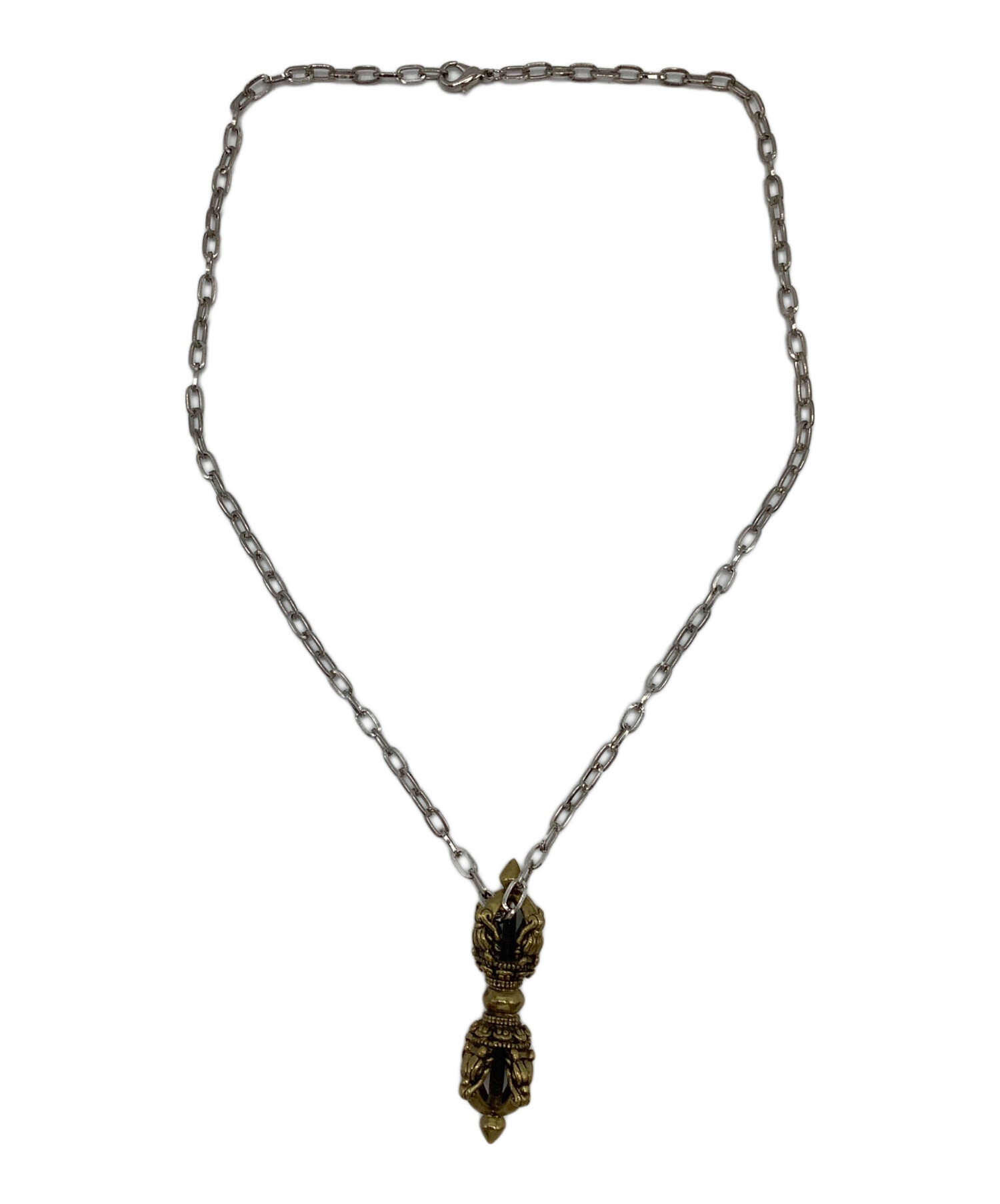 中古・古着通販】ZOCALO (ソカロ) ペンダントトップバードドージェ