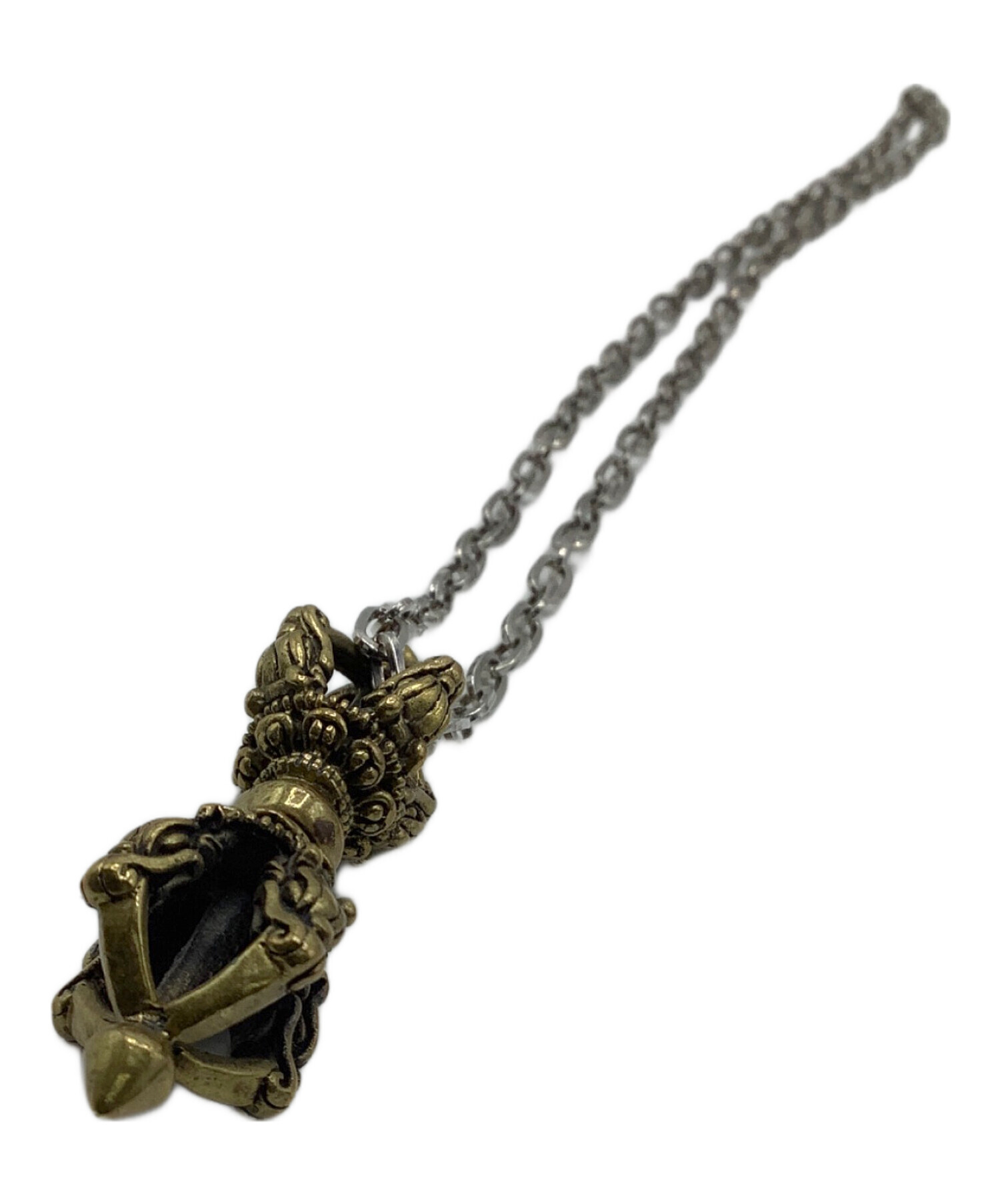 ZOCALO ペンダントトップ 中古・古着通販】ZOCALO (ソカロ) ペンダントトップバードドージェ