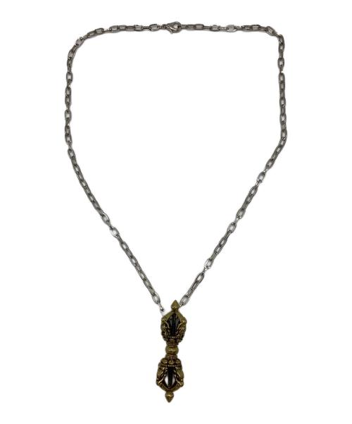 中古・古着通販】ZOCALO (ソカロ) ペンダントトップバードドージェ