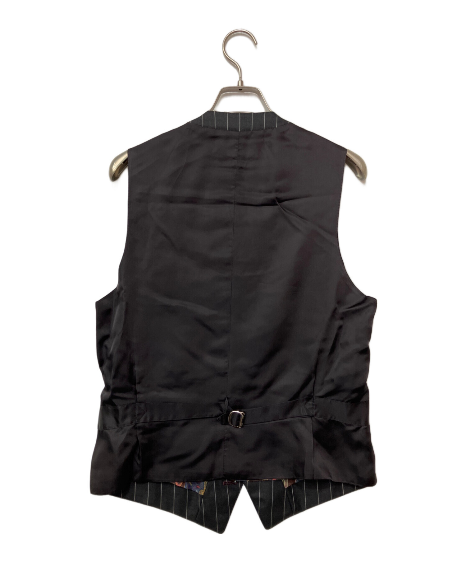 中古・古着通販】Paul Smith (ポールスミス) 3ピースセットアップ 