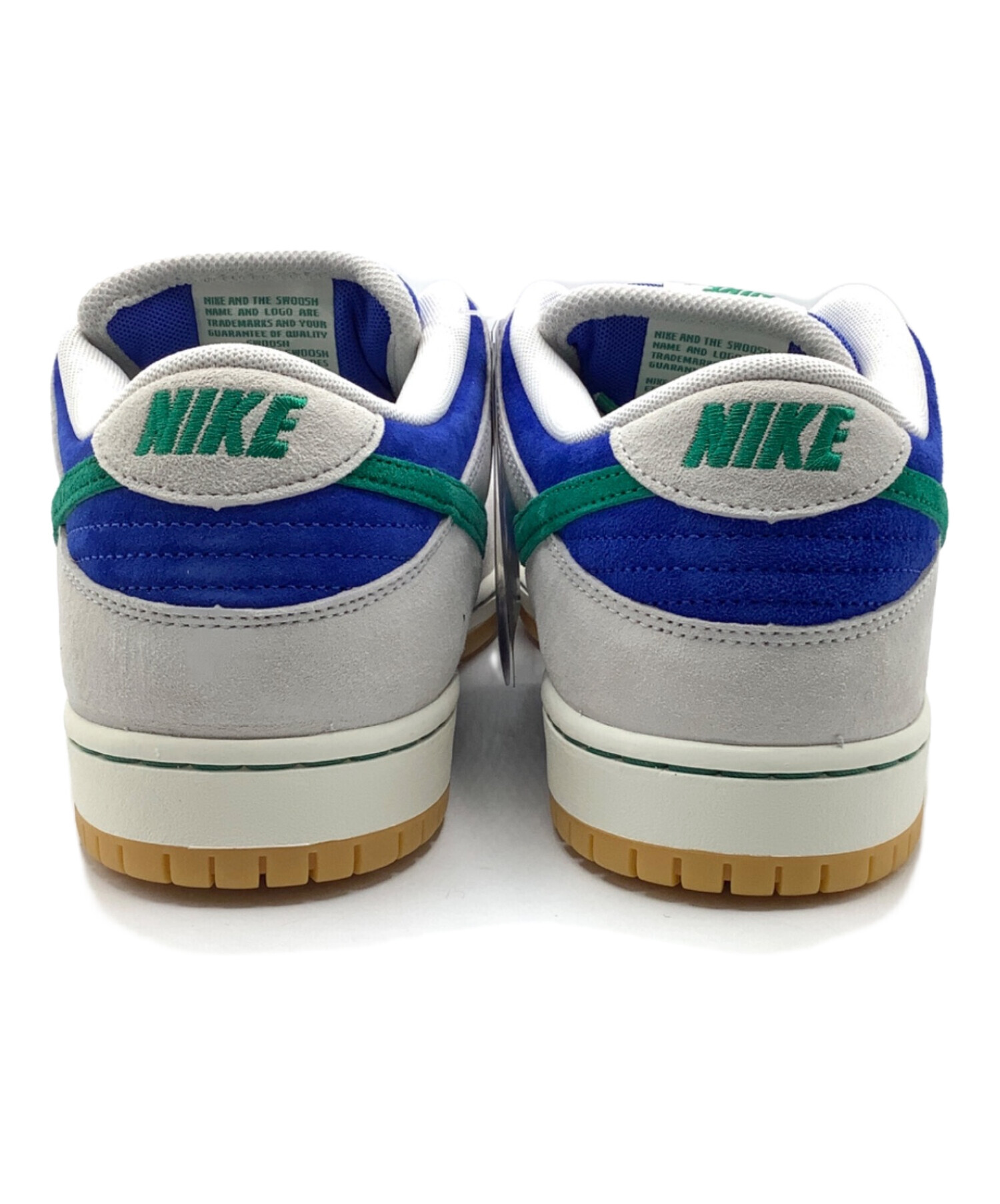 中古・古着通販】NIKE (ナイキ) Nike SB Dunk Low 