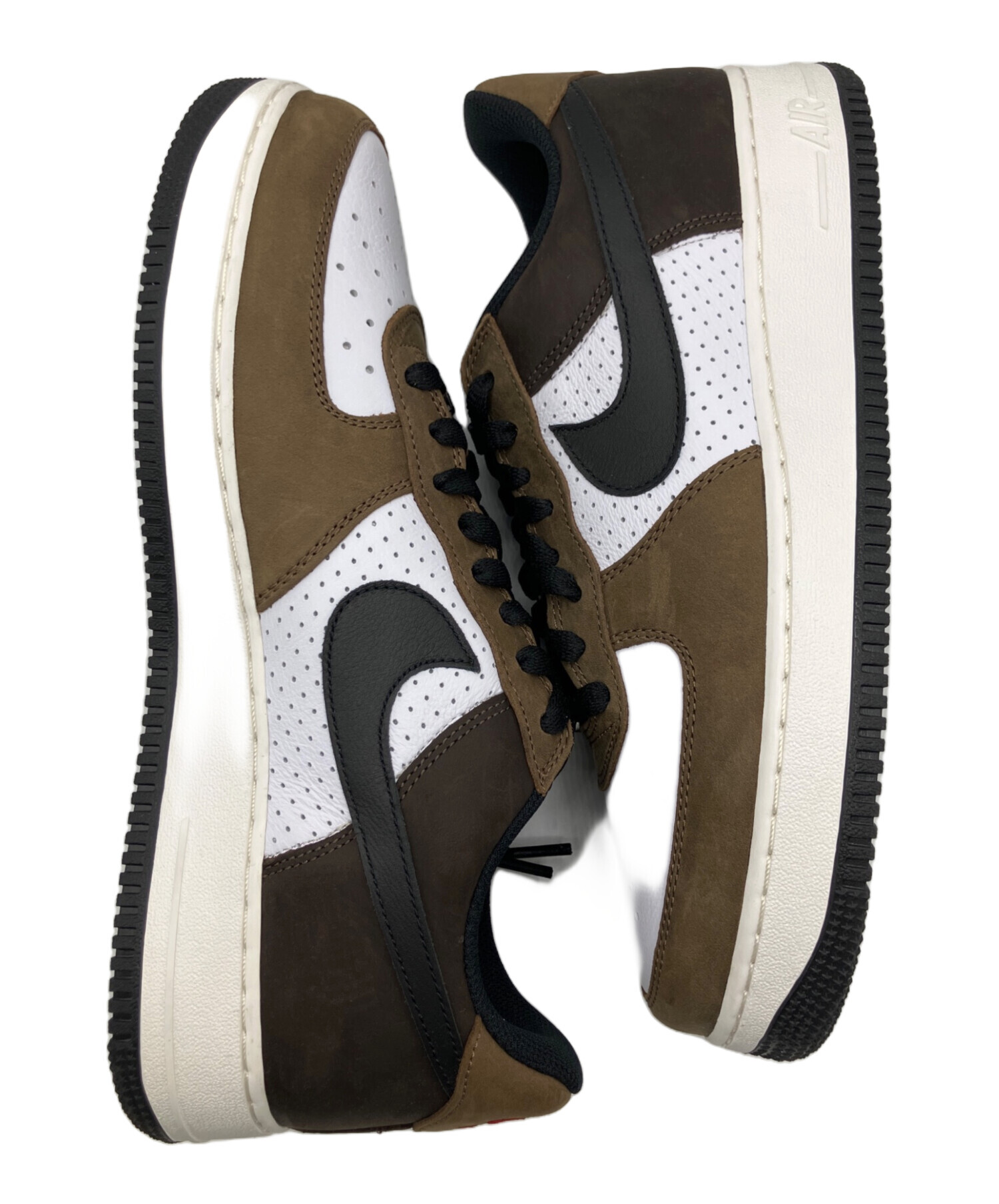 Nike Air Force 1 Low Retro Escapeメンズシューズ エア フォース 1 