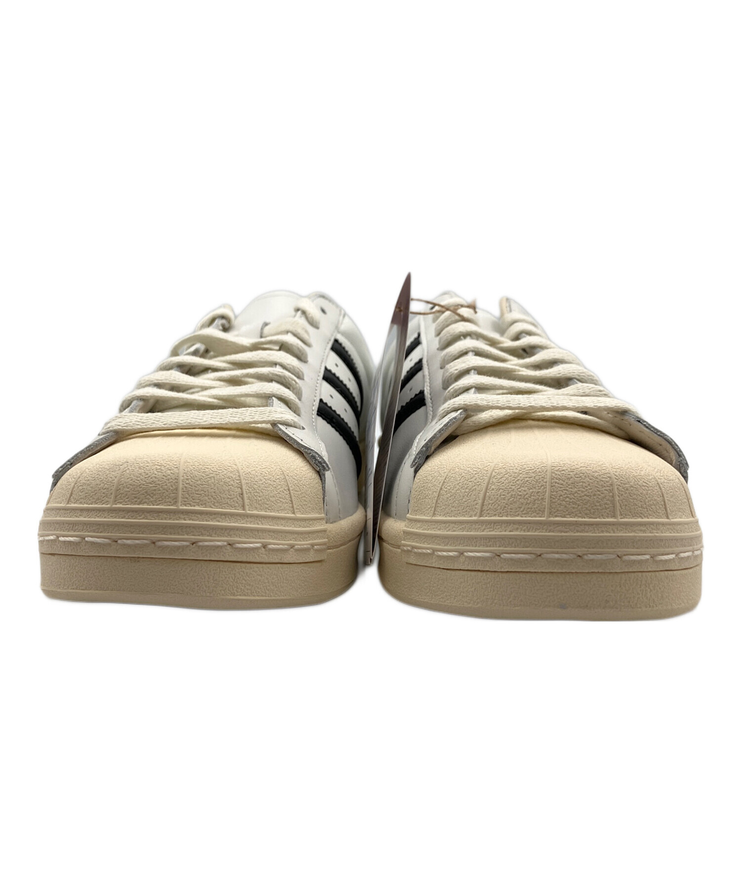 中古・古着通販】adidas (アディダス) Superstar Vintage ホワイト
