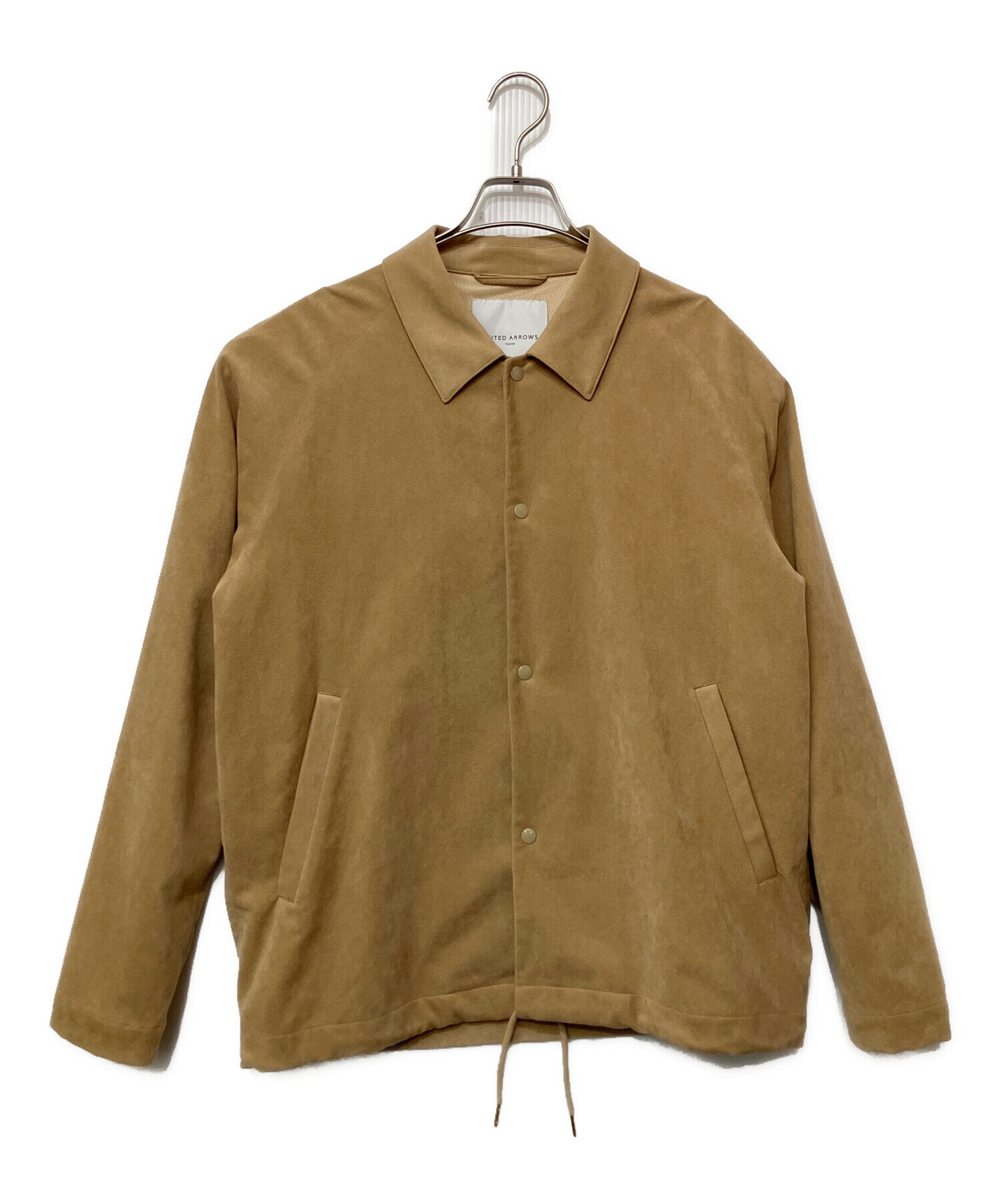 中古・古着通販】UNITED ARROWS (ユナイテッドアローズ) コーチ 