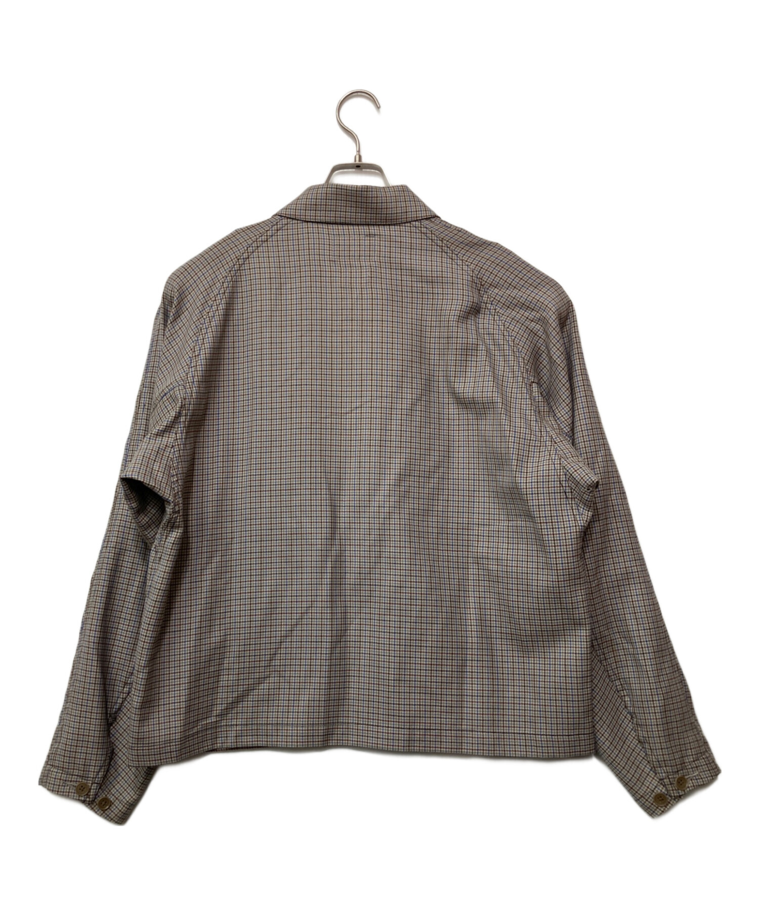 中古・古着通販】PENDLETON (ペンドルトン) Deluxe (デラックス