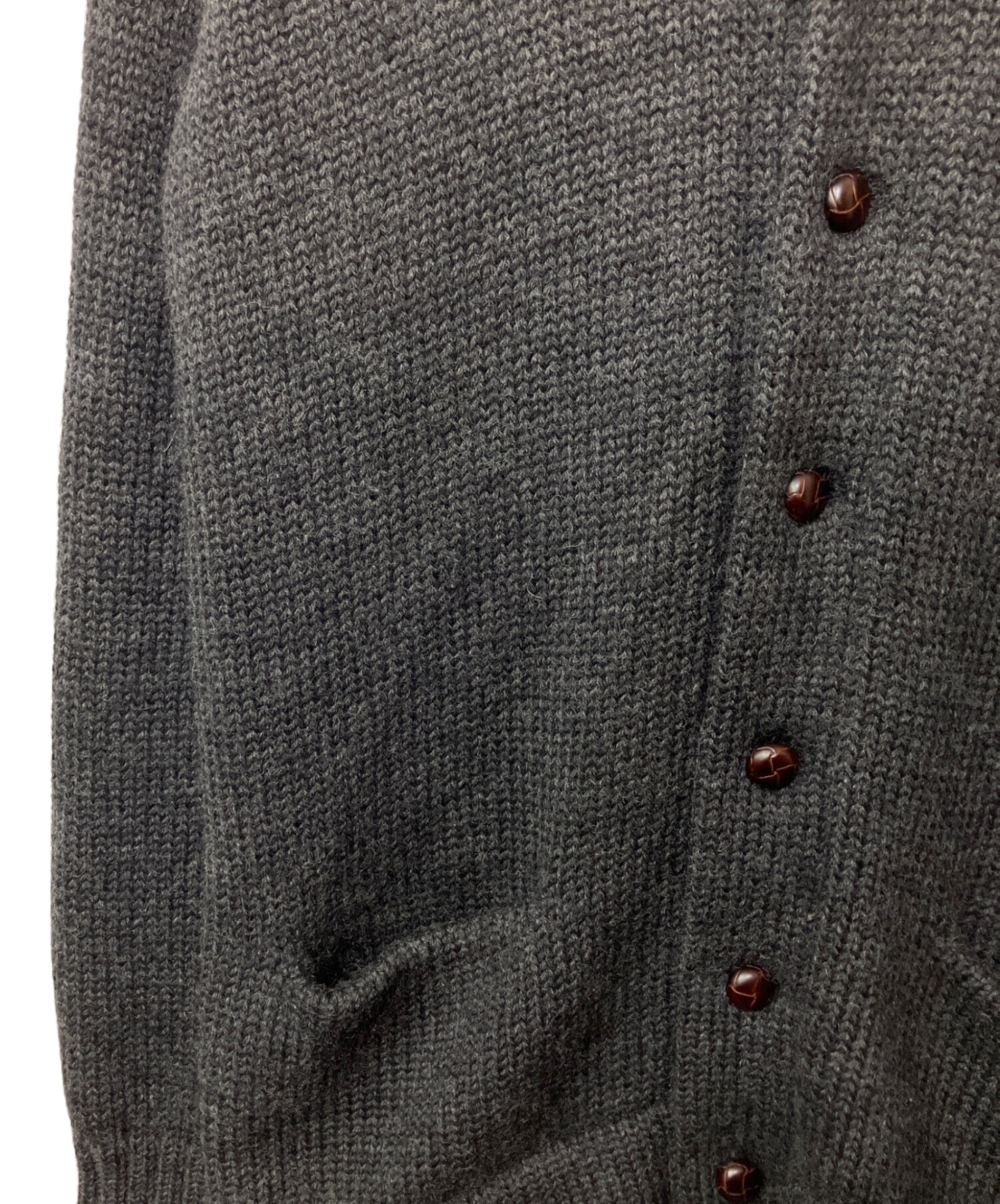 中古・古着通販】POLO RALPH LAUREN (ポロ・ラルフローレン) 厚手 