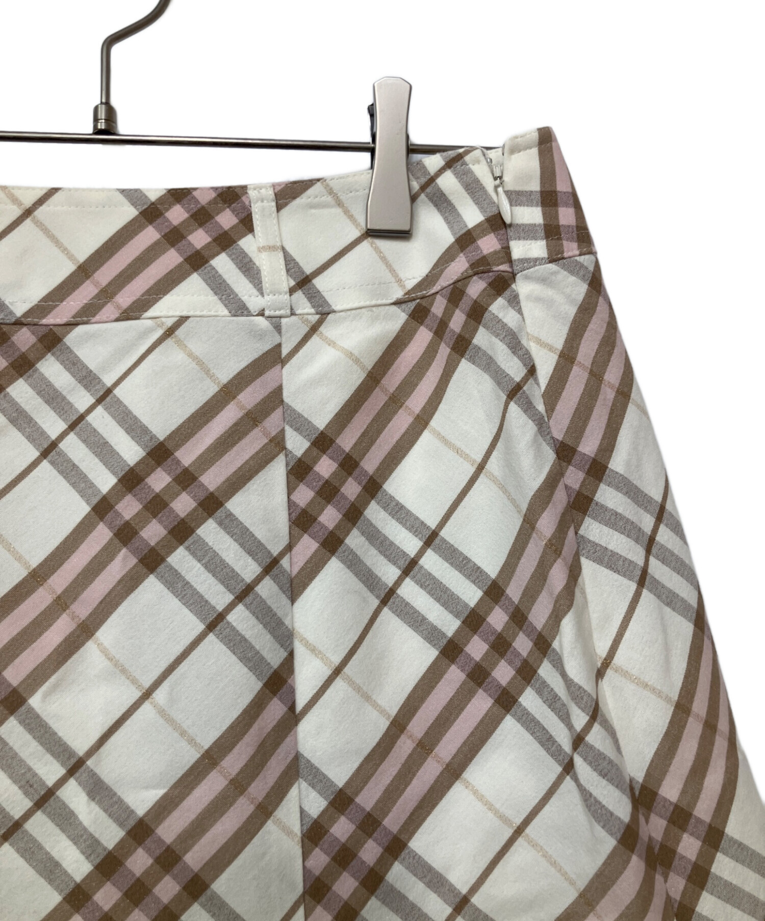 中古・古着通販】BURBERRY LONDON (バーバリーロンドン) スカート