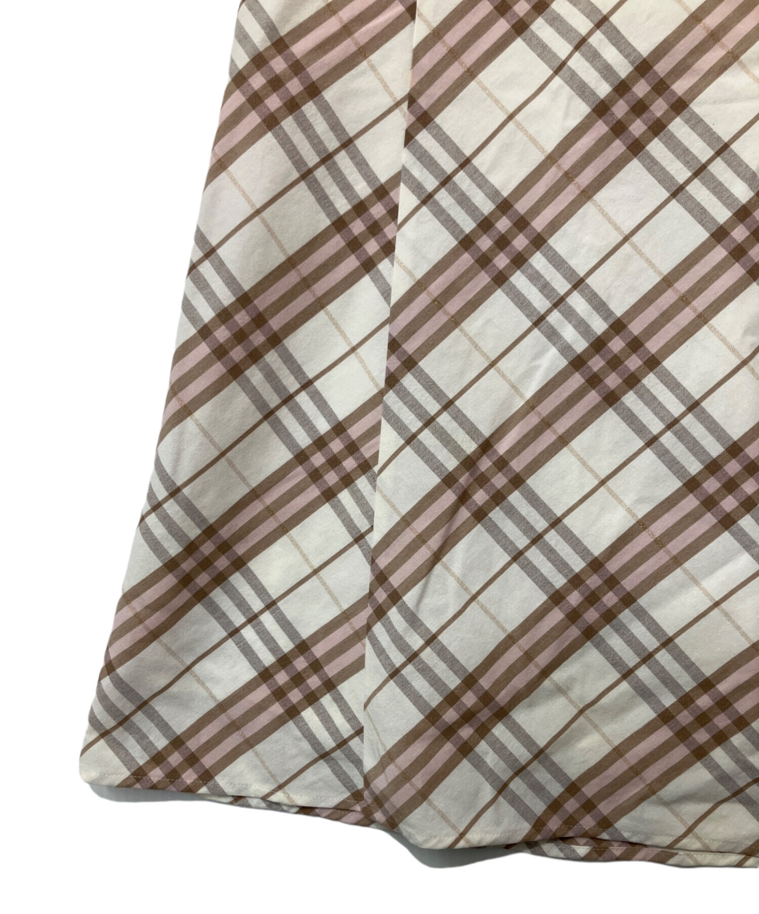 中古・古着通販】BURBERRY LONDON (バーバリーロンドン) スカート