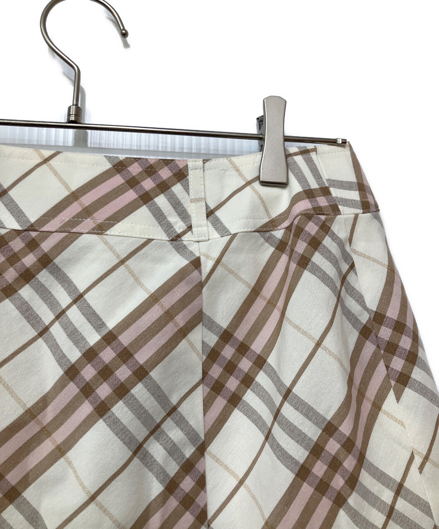 中古・古着通販】BURBERRY LONDON (バーバリーロンドン) スカート