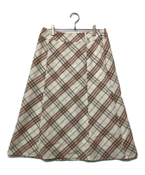 中古・古着通販】BURBERRY LONDON (バーバリーロンドン) スカート